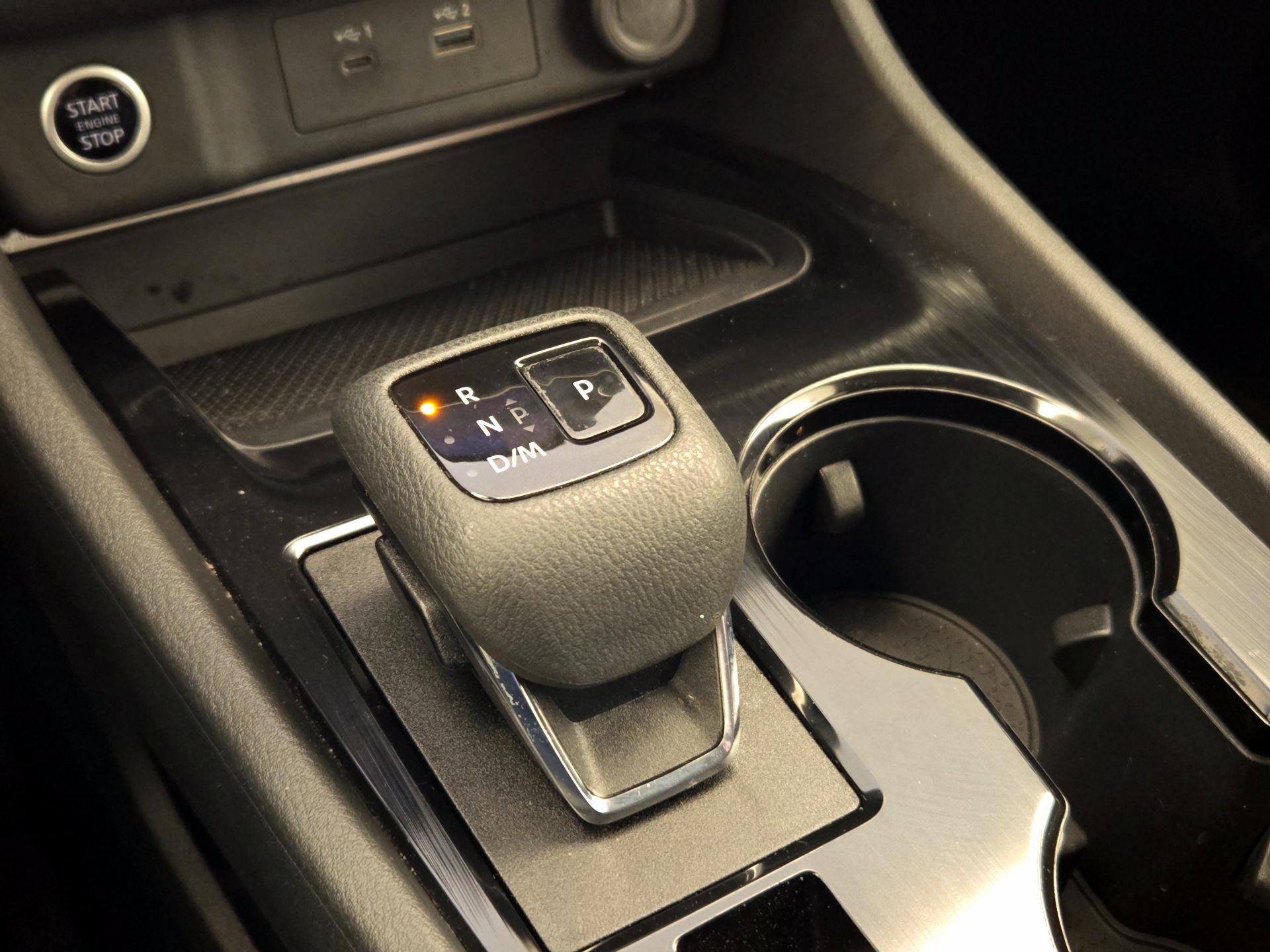 Thumbnail: 2023 Nissan Rogue - 17