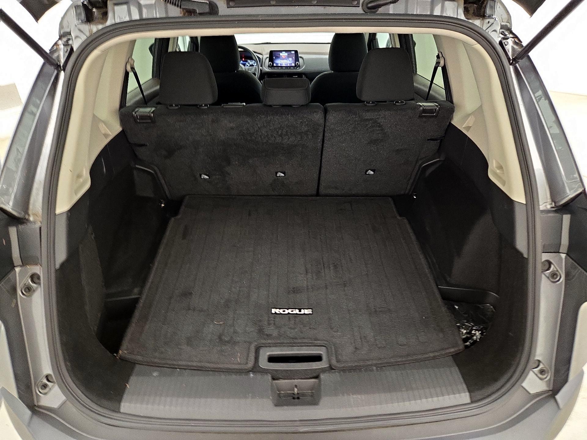 Thumbnail: 2023 Nissan Rogue - 20