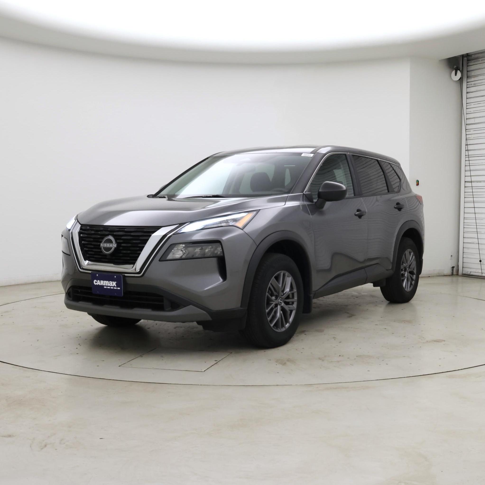 Thumbnail: 2023 Nissan Rogue - 4