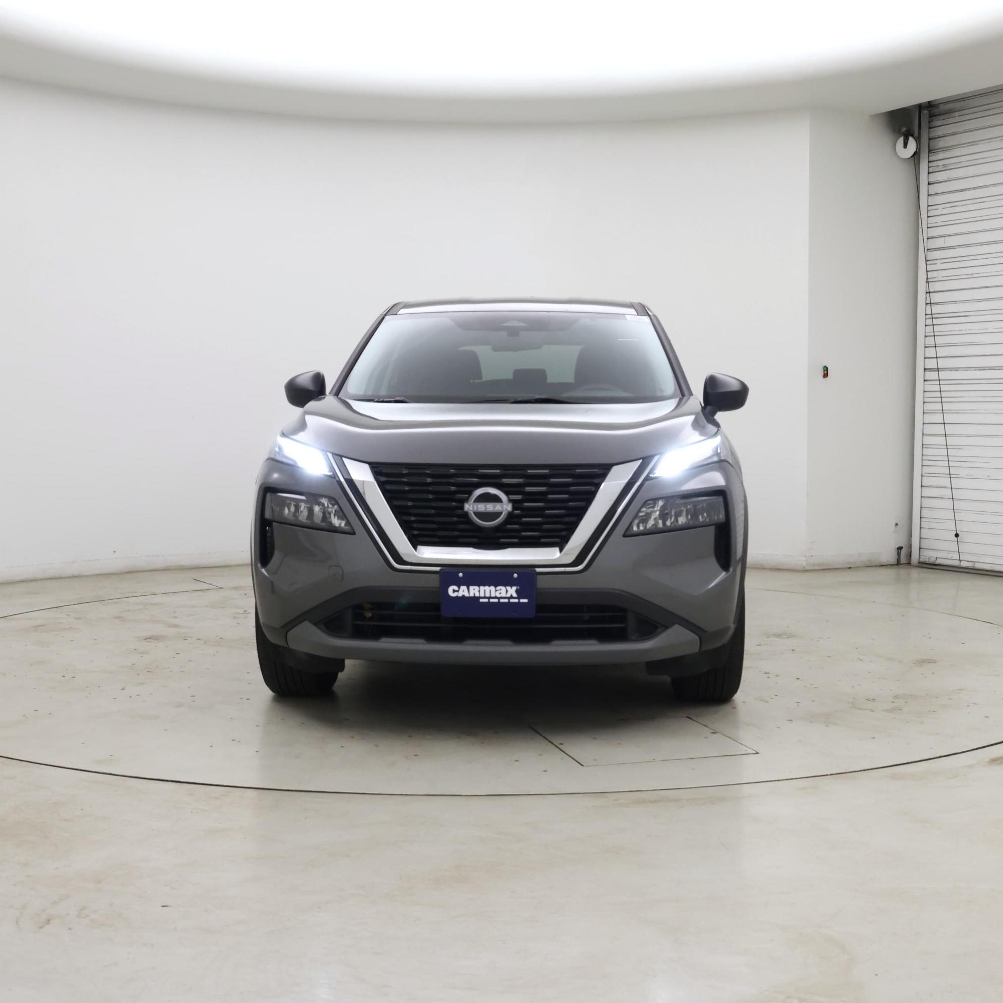 Thumbnail: 2023 Nissan Rogue - 5