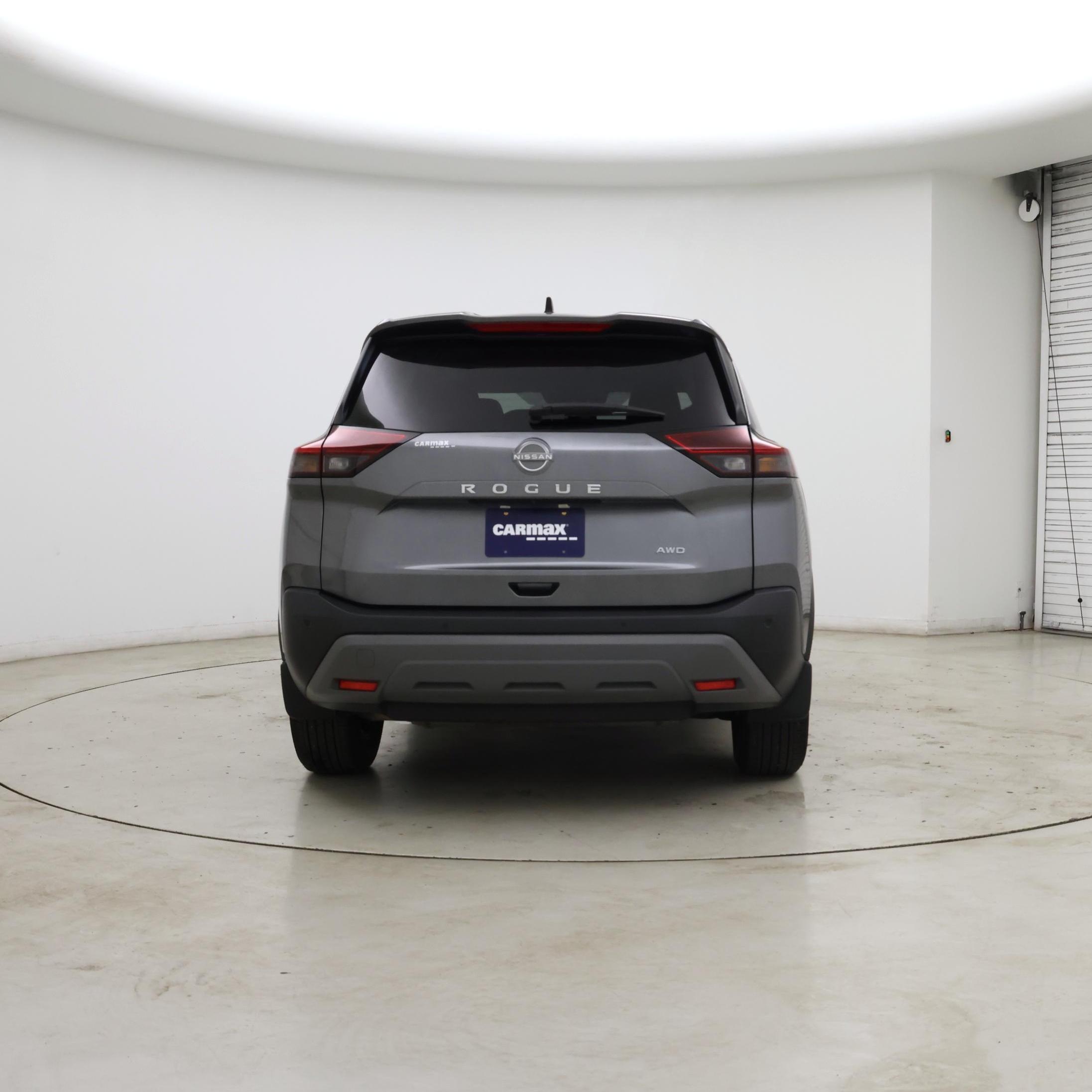 Thumbnail: 2023 Nissan Rogue - 6