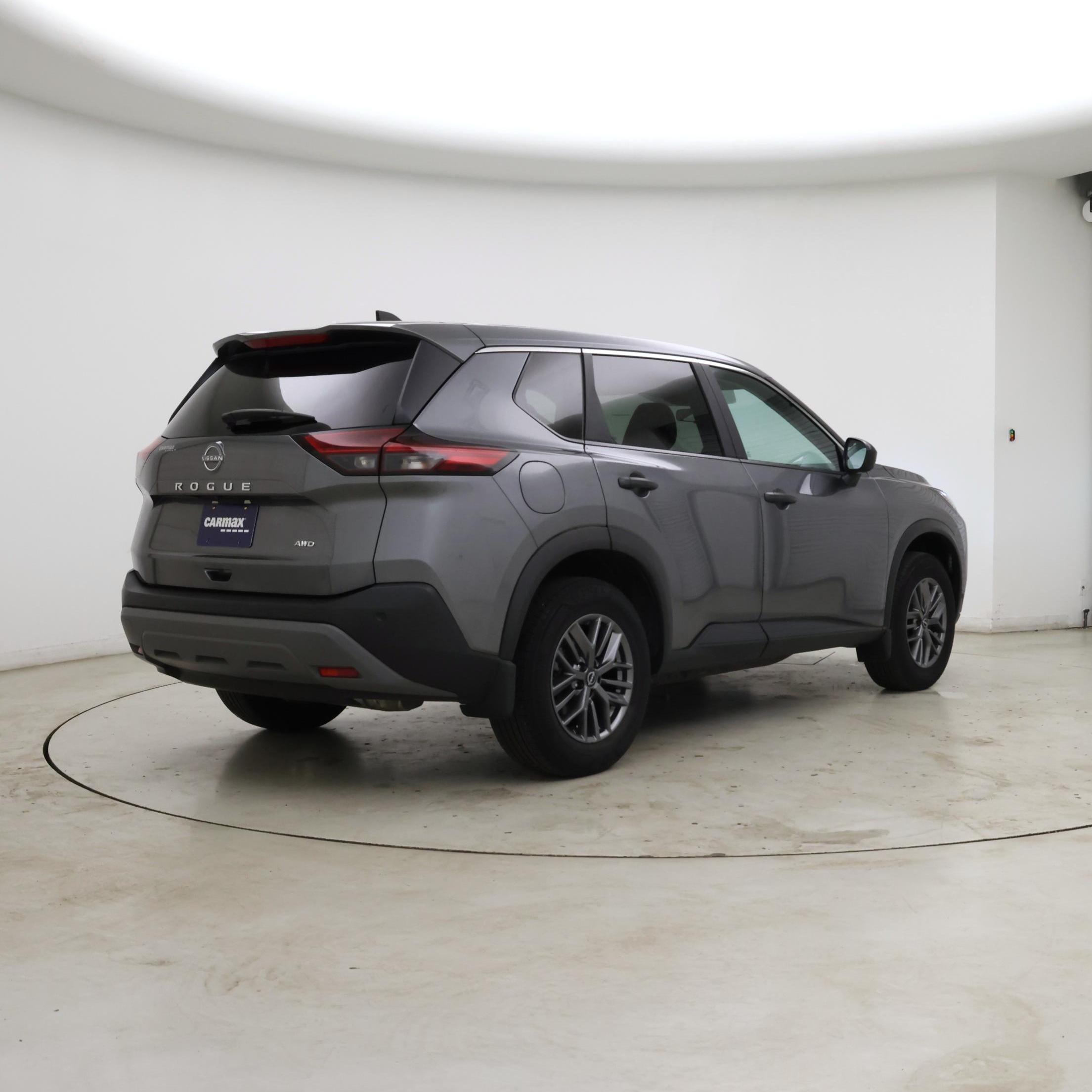 Thumbnail: 2023 Nissan Rogue - 8