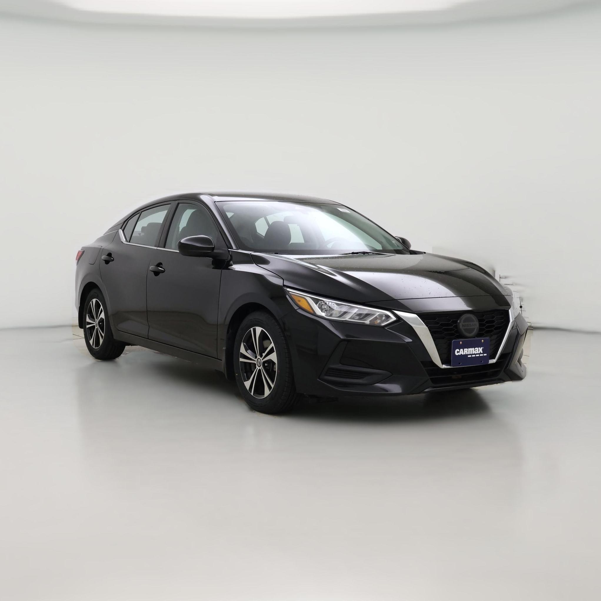 Thumbnail: 2022 Nissan Sentra - 1
