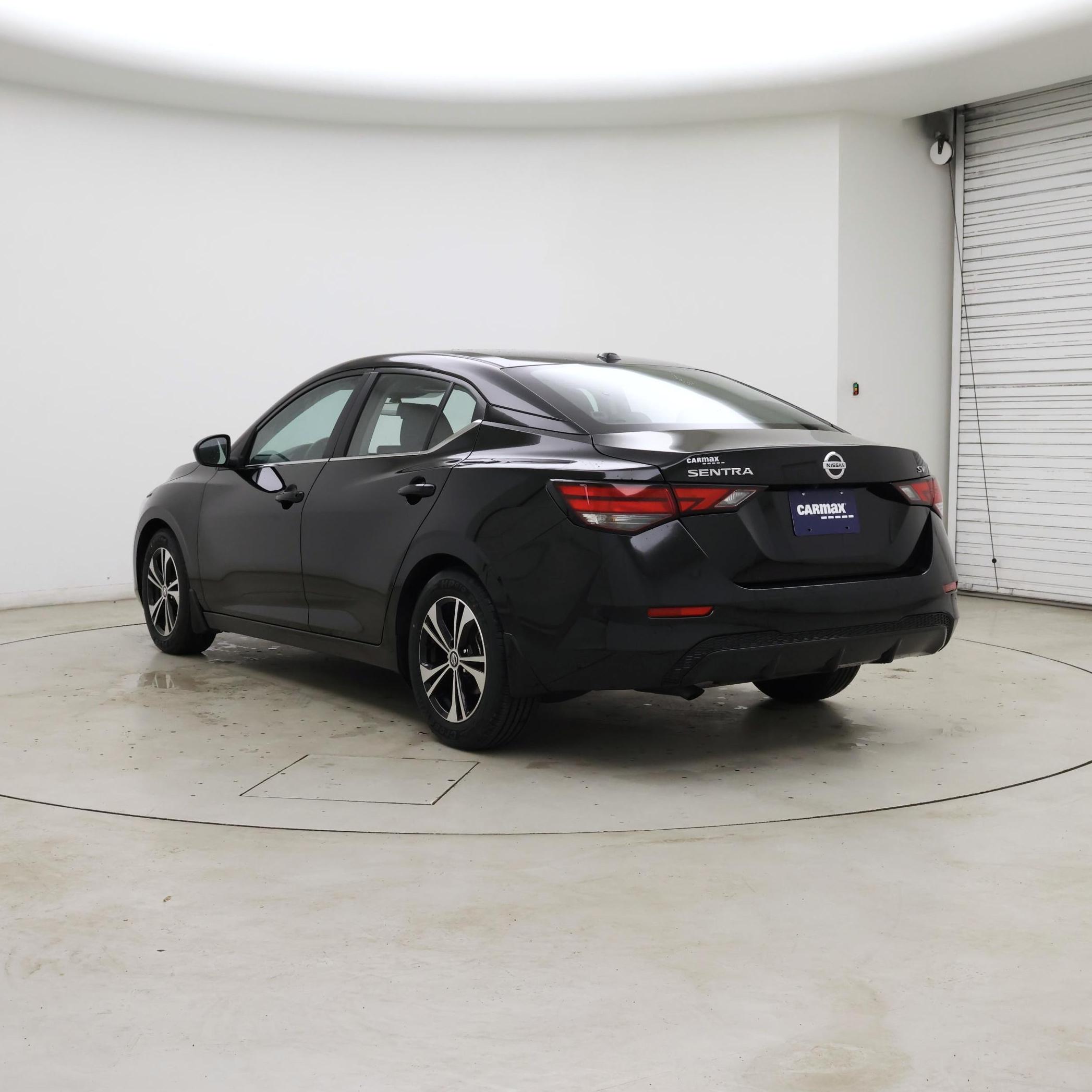 Thumbnail: 2022 Nissan Sentra - 2