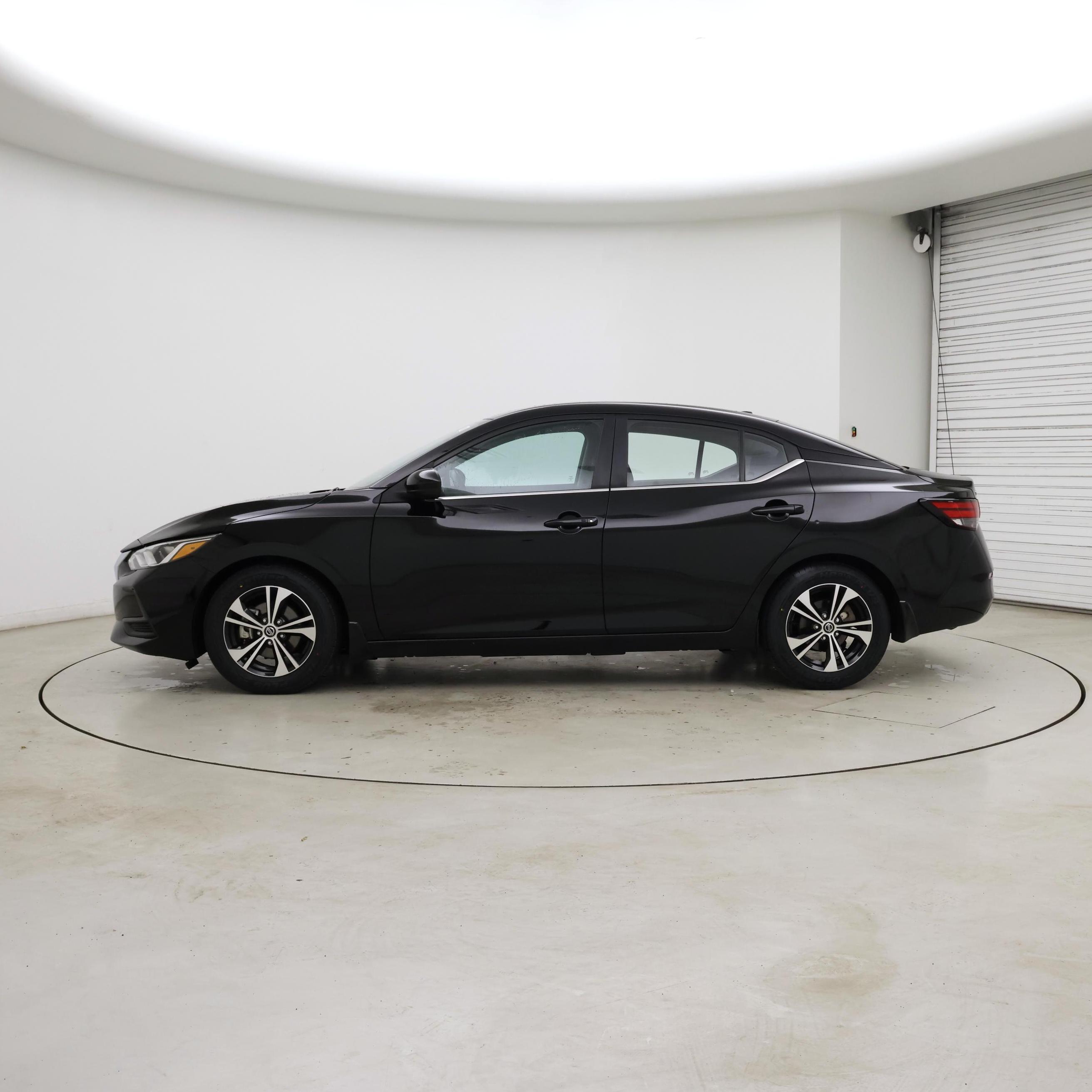 Thumbnail: 2022 Nissan Sentra - 3