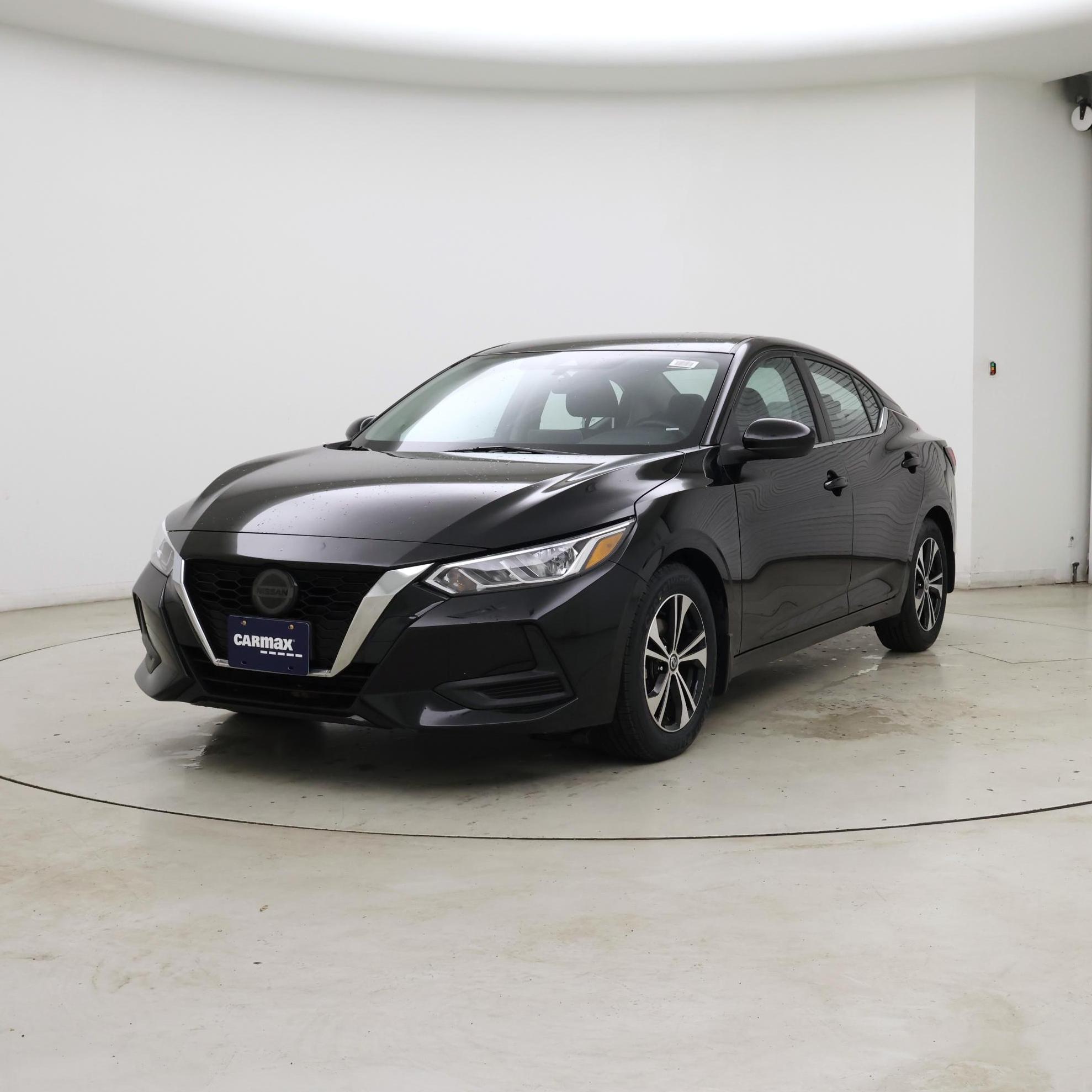 Thumbnail: 2022 Nissan Sentra - 4