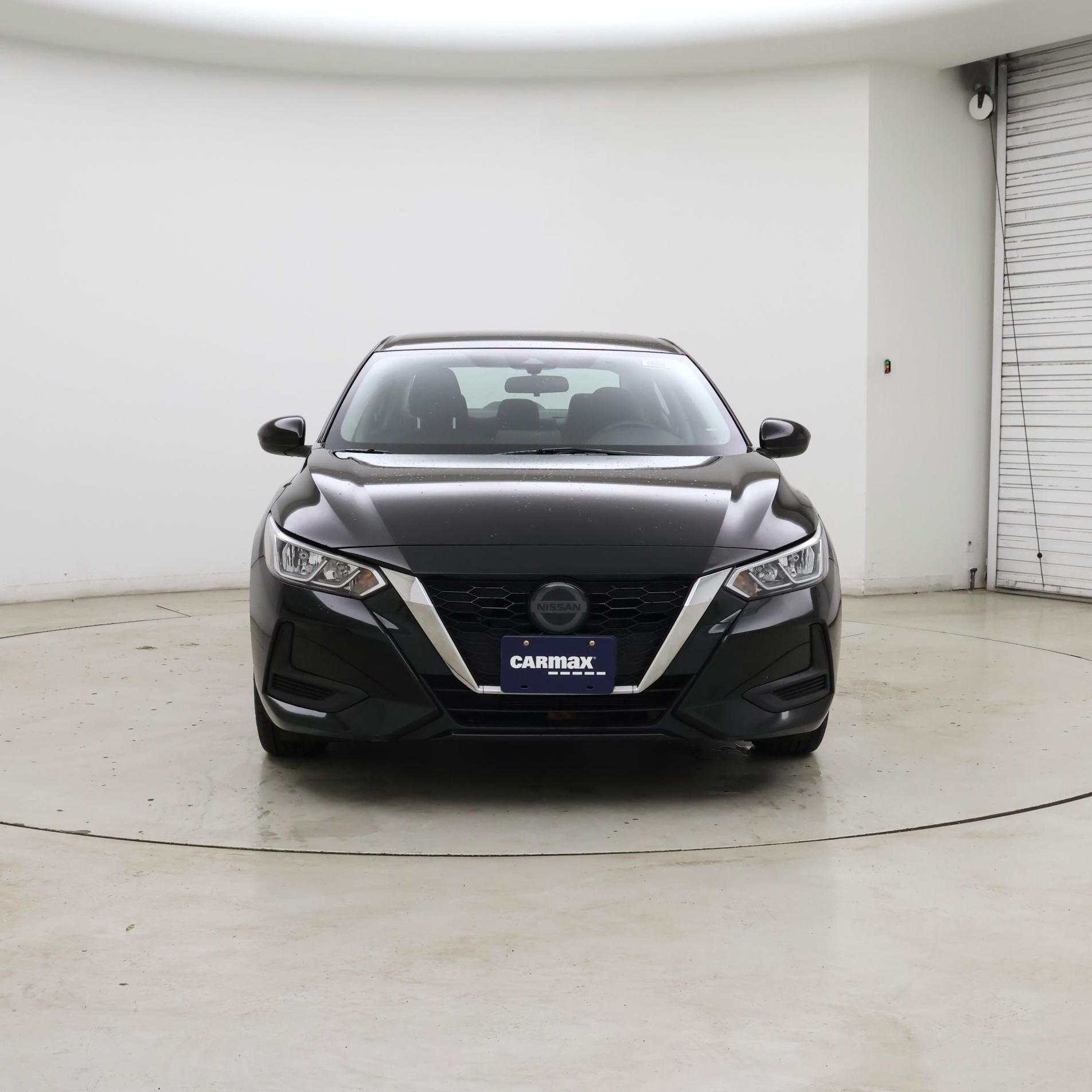 Thumbnail: 2022 Nissan Sentra - 5