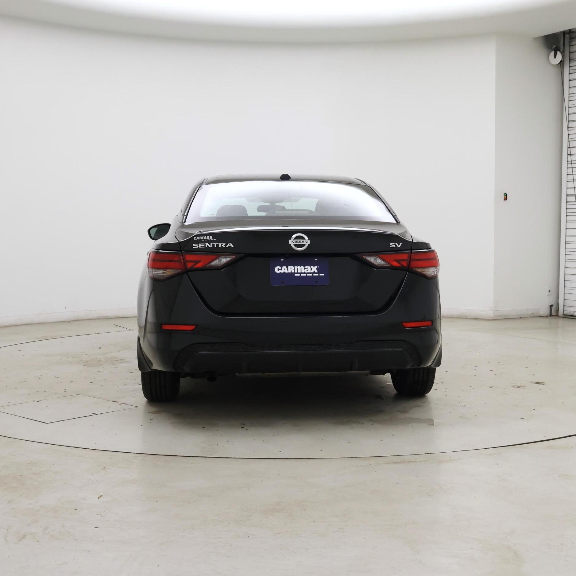 Thumbnail: 2022 Nissan Sentra - 6