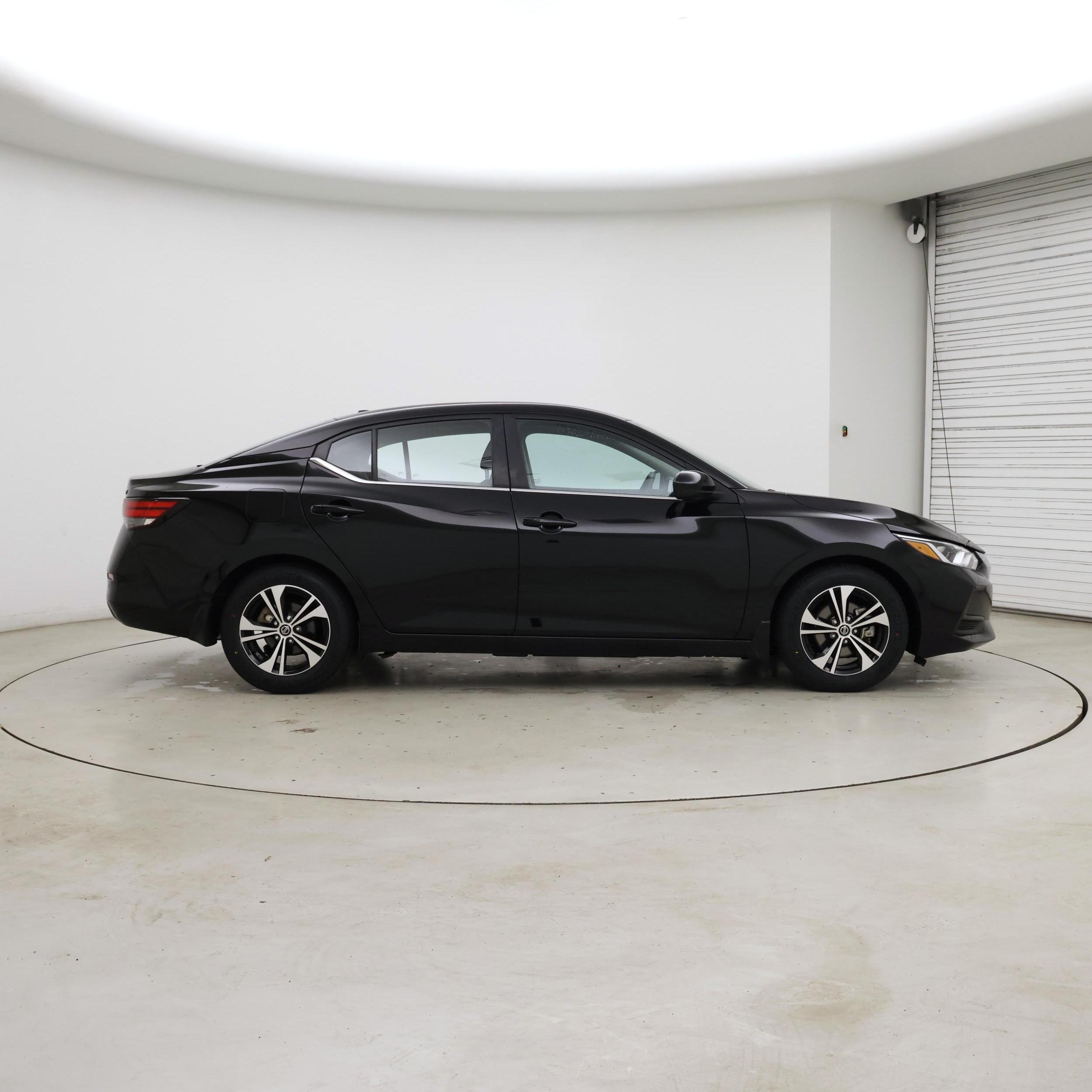 Thumbnail: 2022 Nissan Sentra - 7
