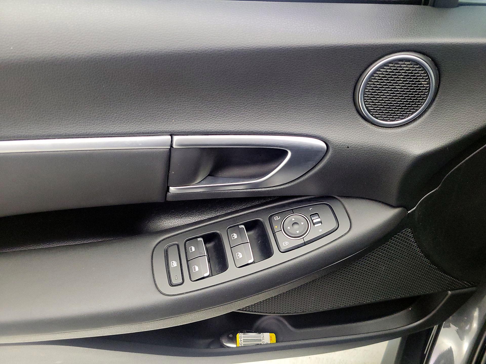 Thumbnail: 2025 Hyundai Sonata - 10