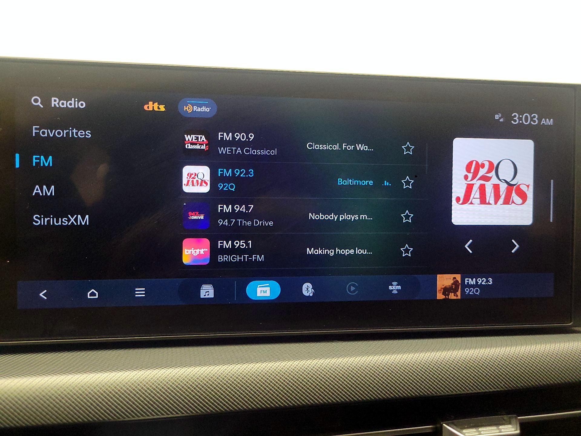 Thumbnail: 2025 Hyundai Sonata - 13