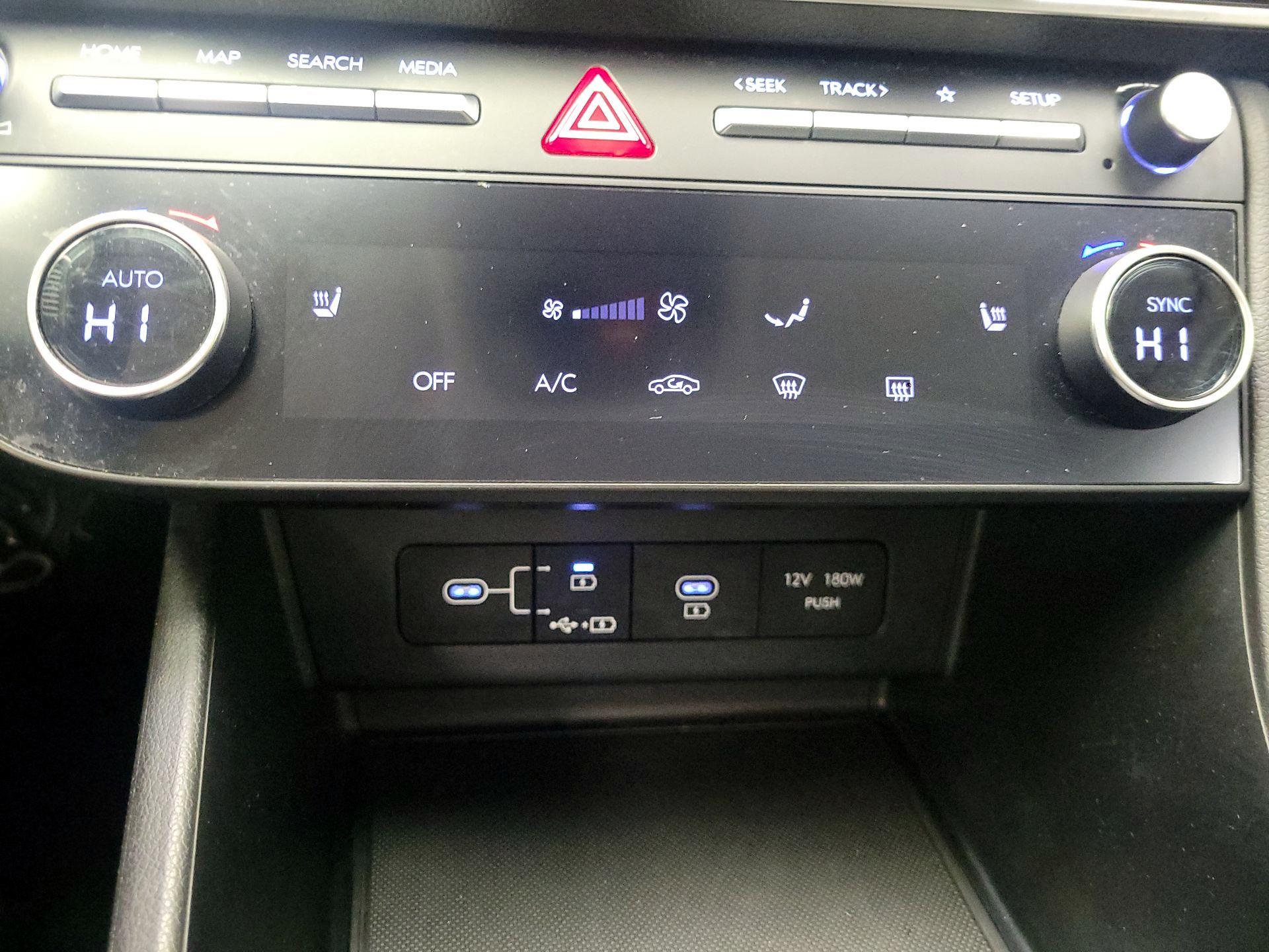 Thumbnail: 2025 Hyundai Sonata - 14