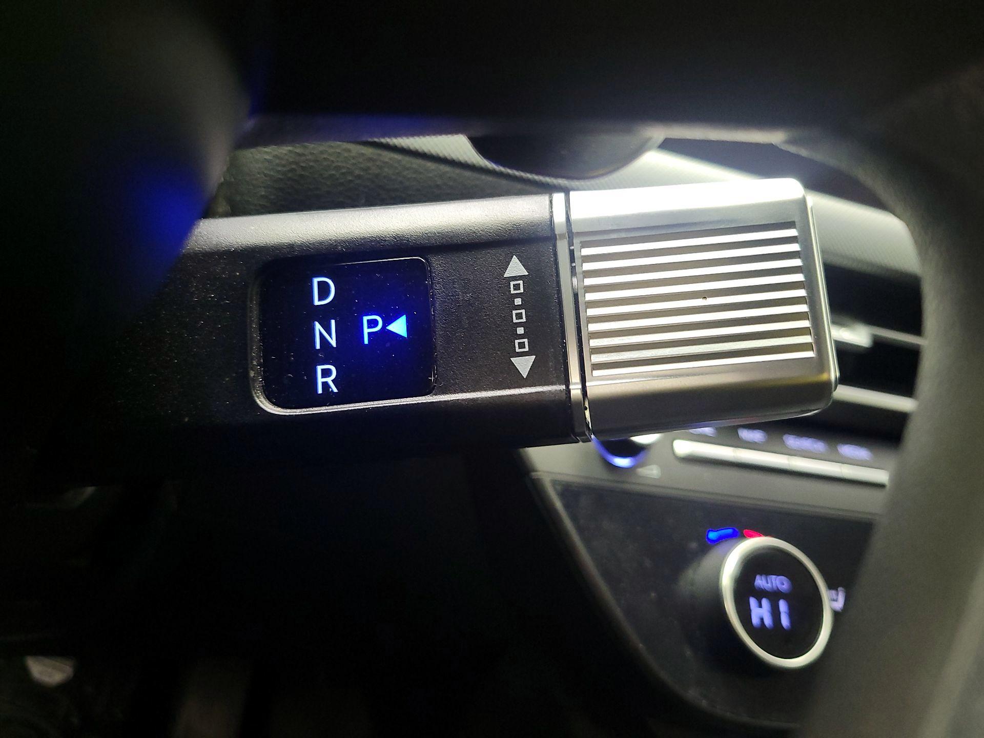 Thumbnail: 2025 Hyundai Sonata - 15