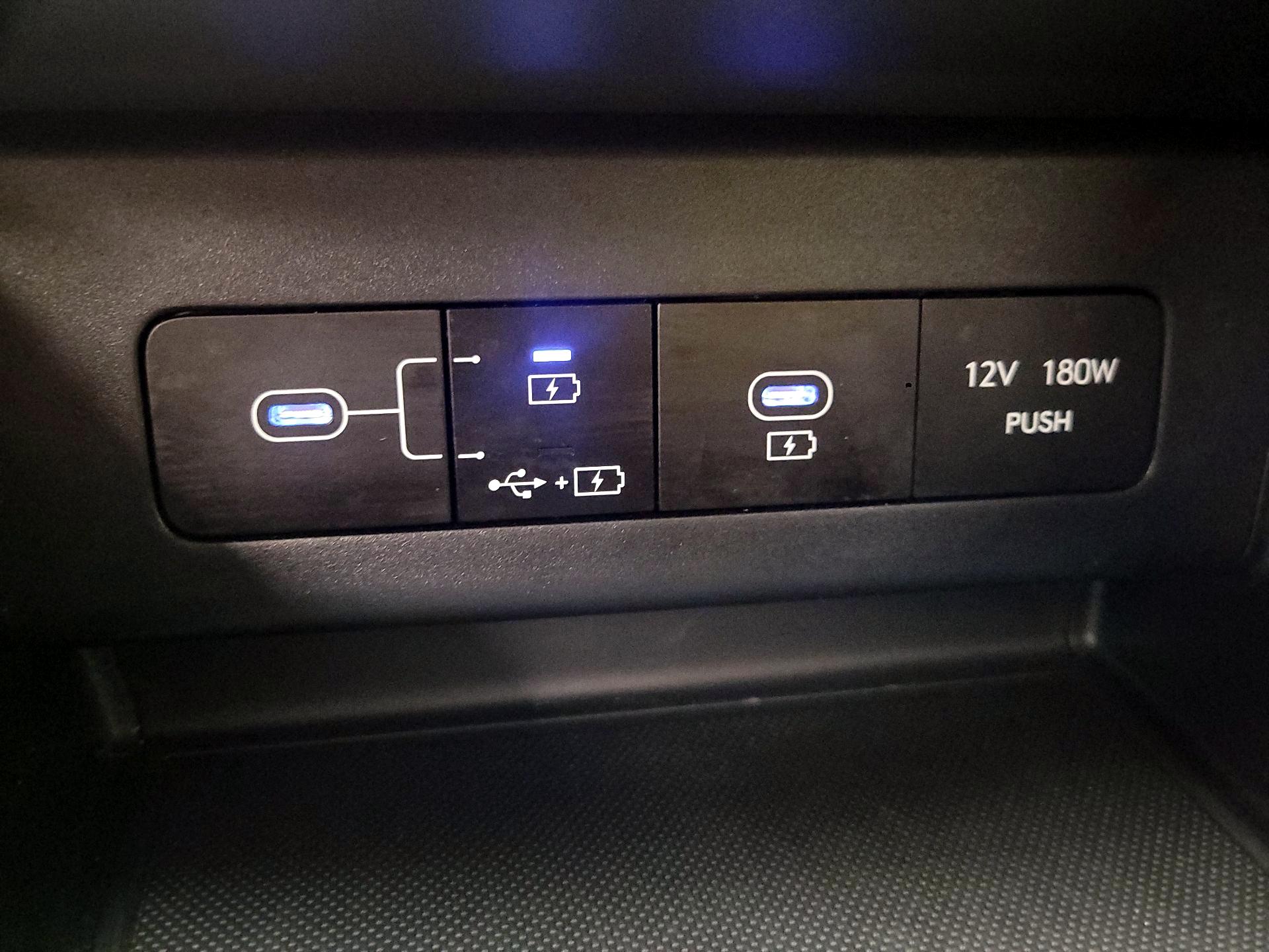 Thumbnail: 2025 Hyundai Sonata - 16