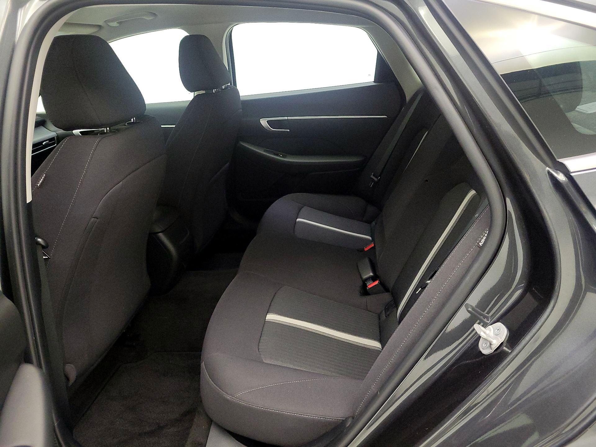 Thumbnail: 2025 Hyundai Sonata - 17