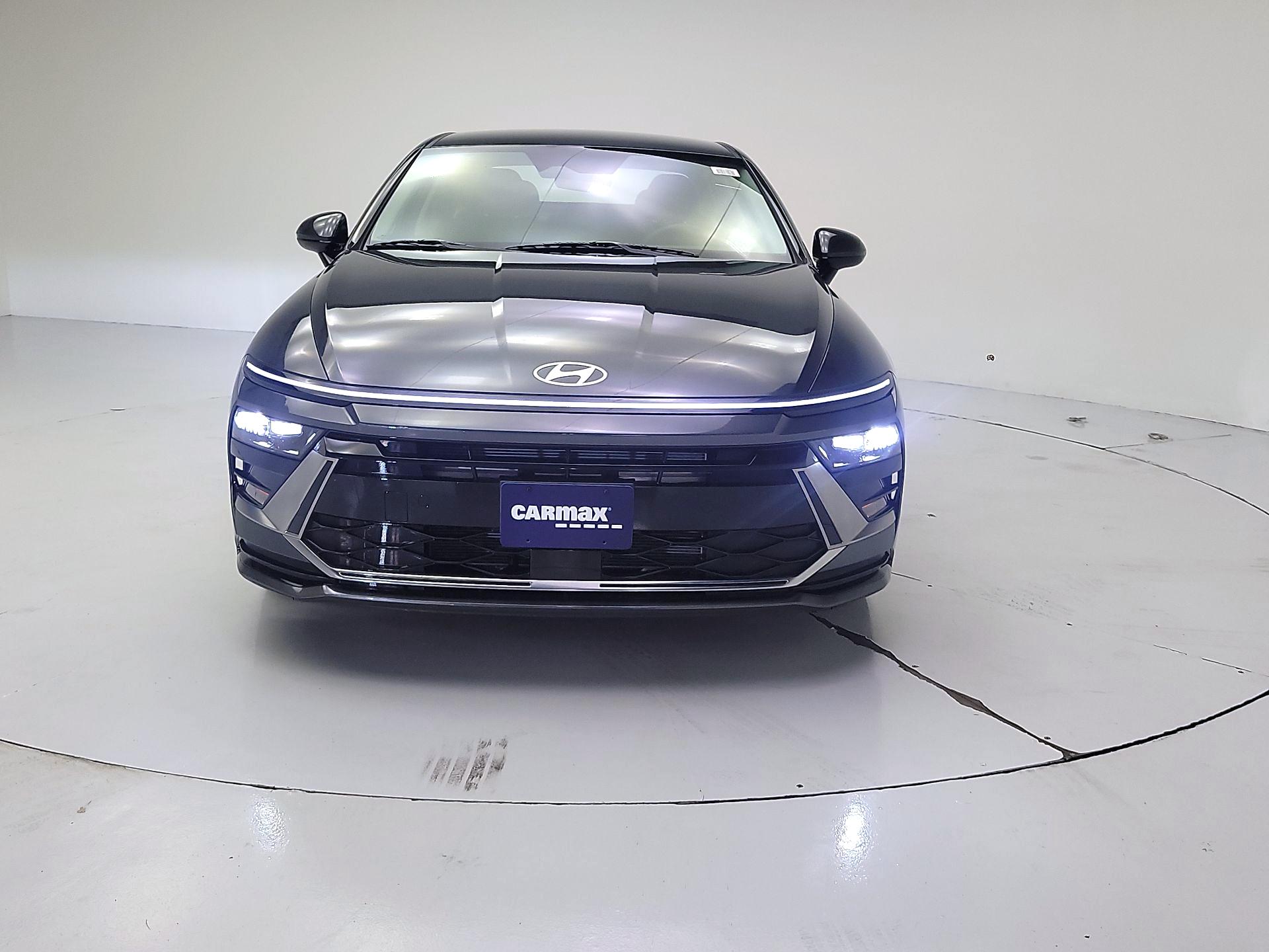 Thumbnail: 2025 Hyundai Sonata - 2