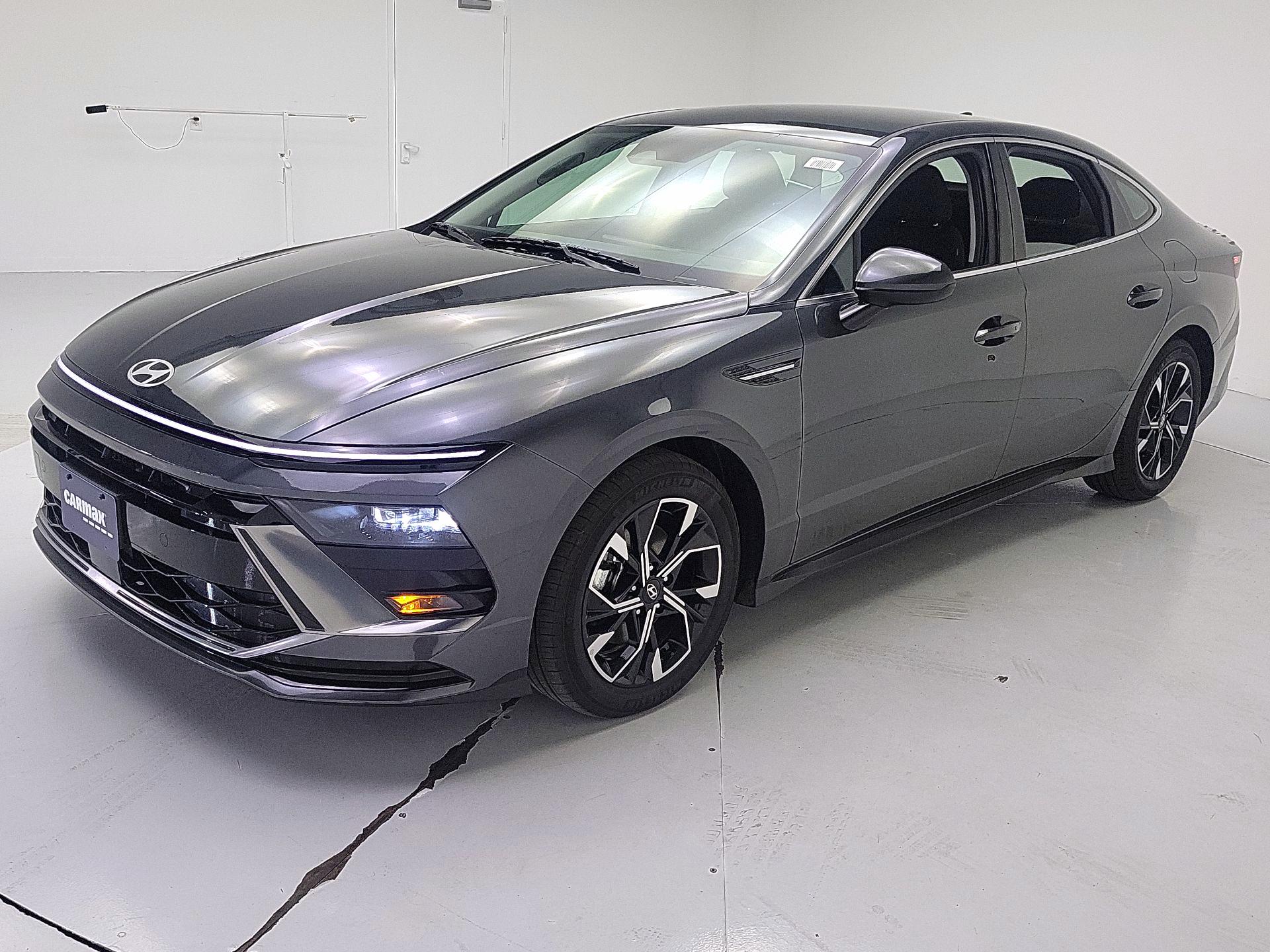 Thumbnail: 2025 Hyundai Sonata - 3