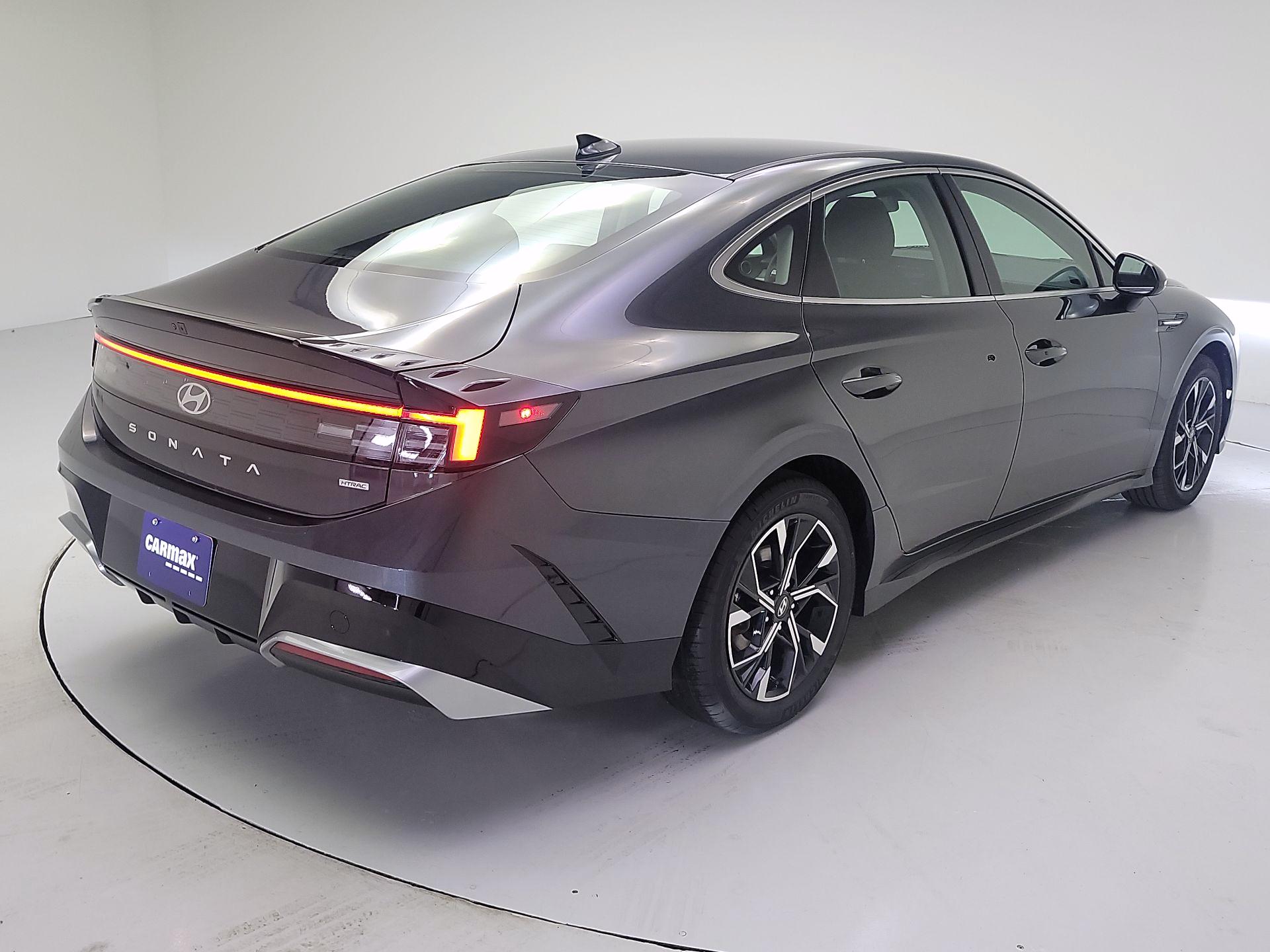 Thumbnail: 2025 Hyundai Sonata - 5