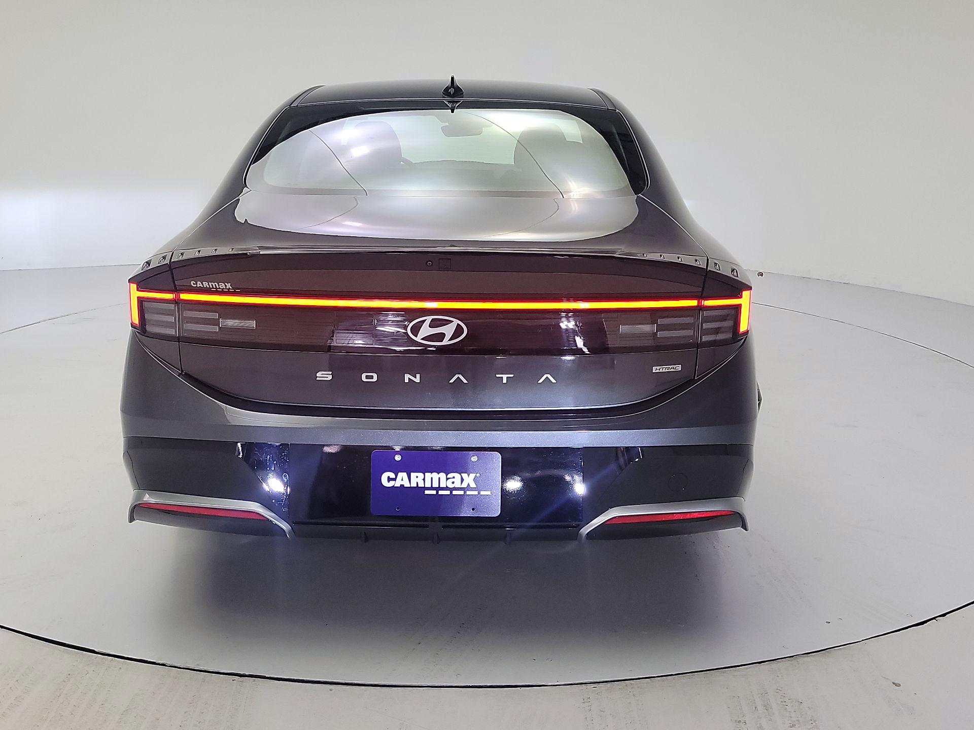 Thumbnail: 2025 Hyundai Sonata - 6