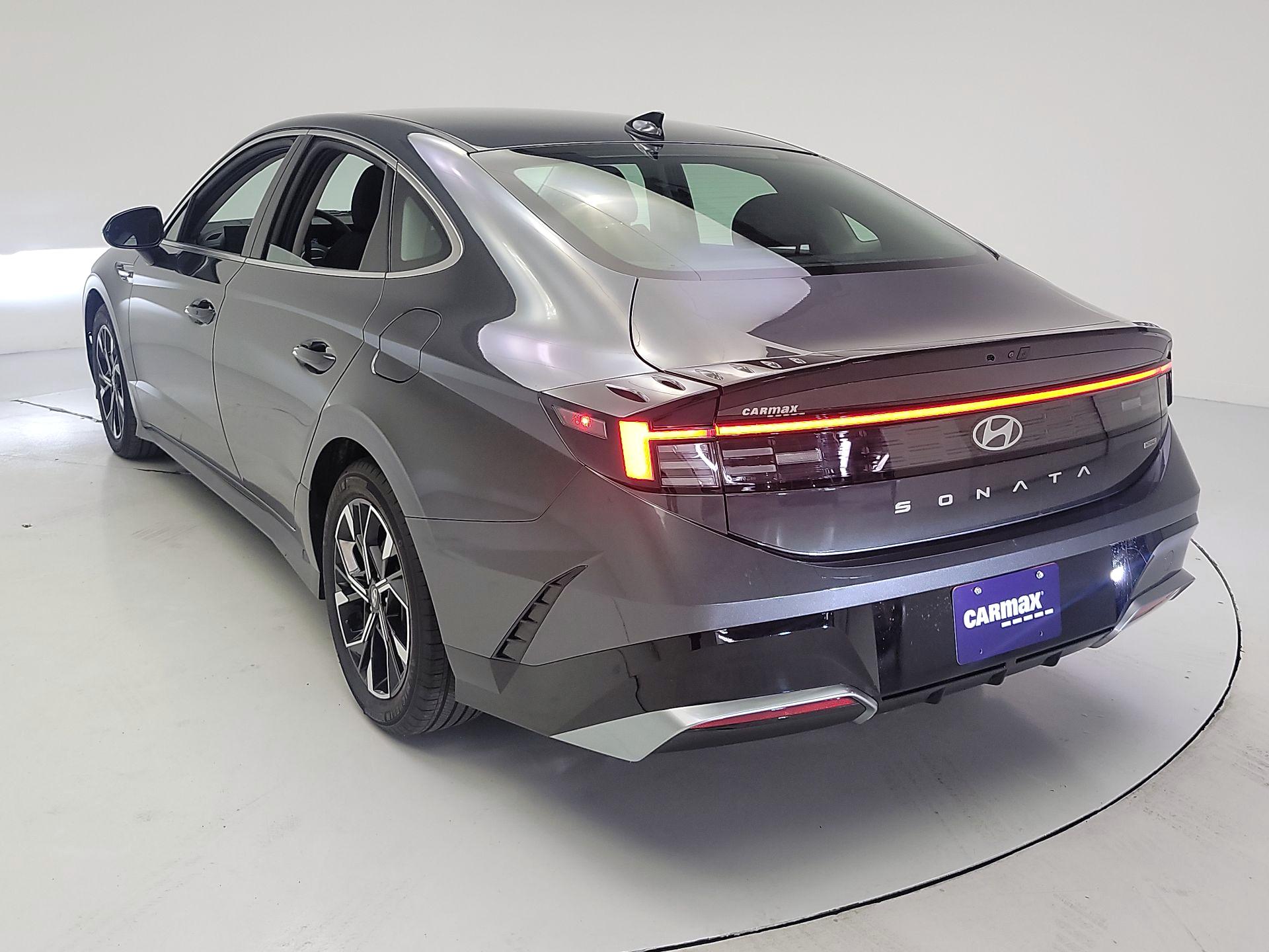 Thumbnail: 2025 Hyundai Sonata - 7