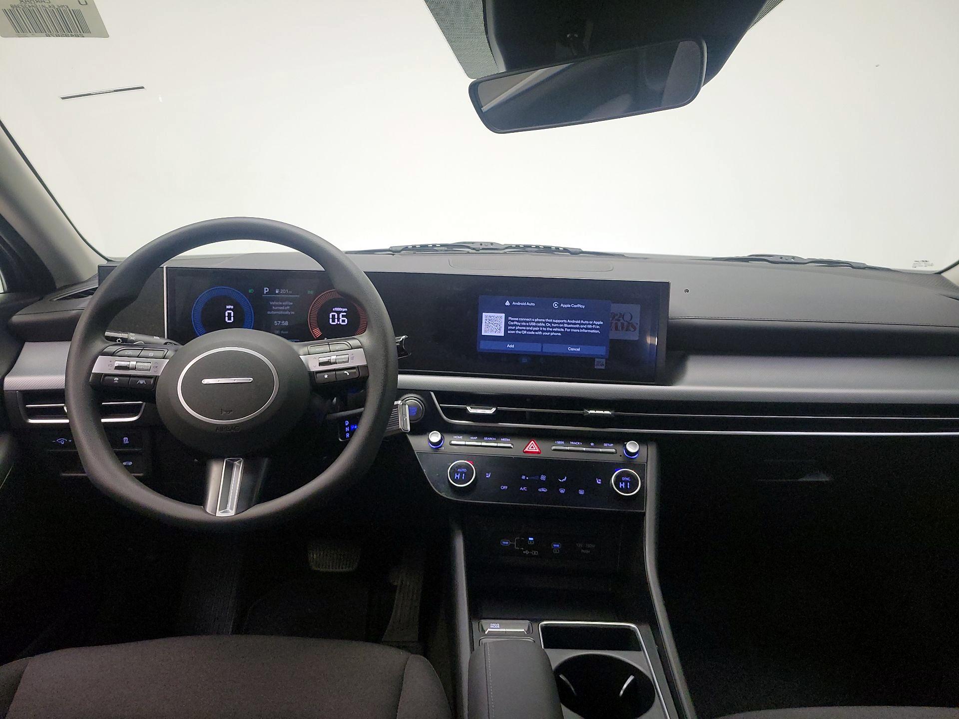 Thumbnail: 2025 Hyundai Sonata - 8