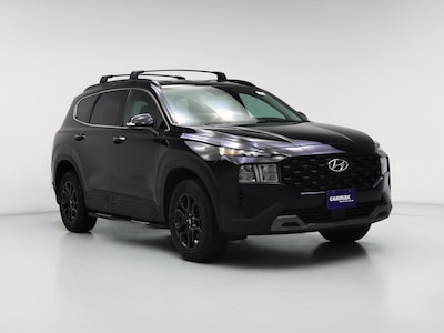 2023 Hyundai Santa Fe XRT
