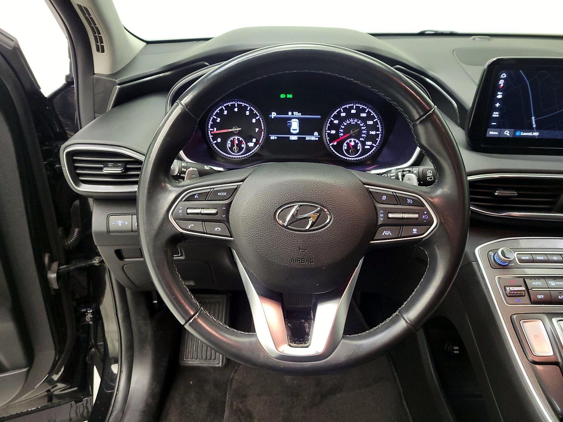 Thumbnail: 2023 Hyundai Santa Fe - 10