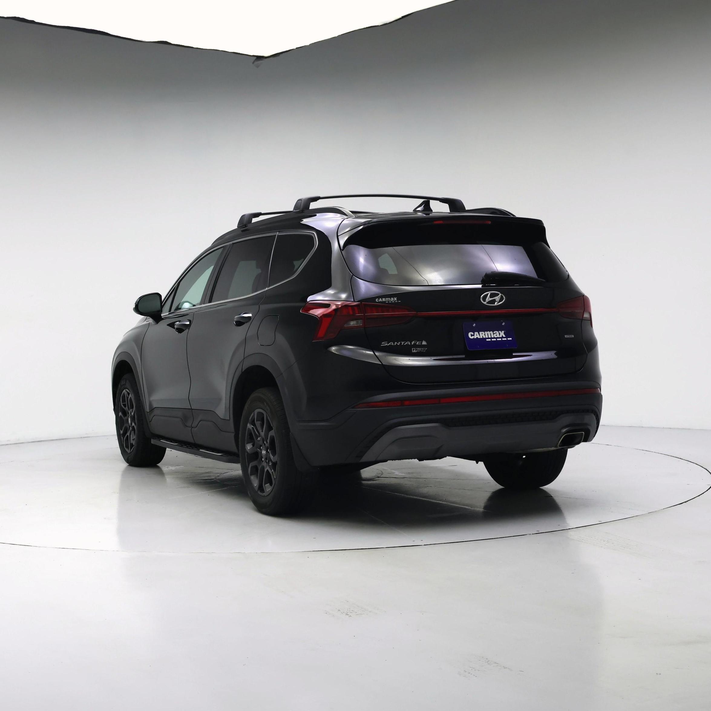 Thumbnail: 2023 Hyundai Santa Fe - 2