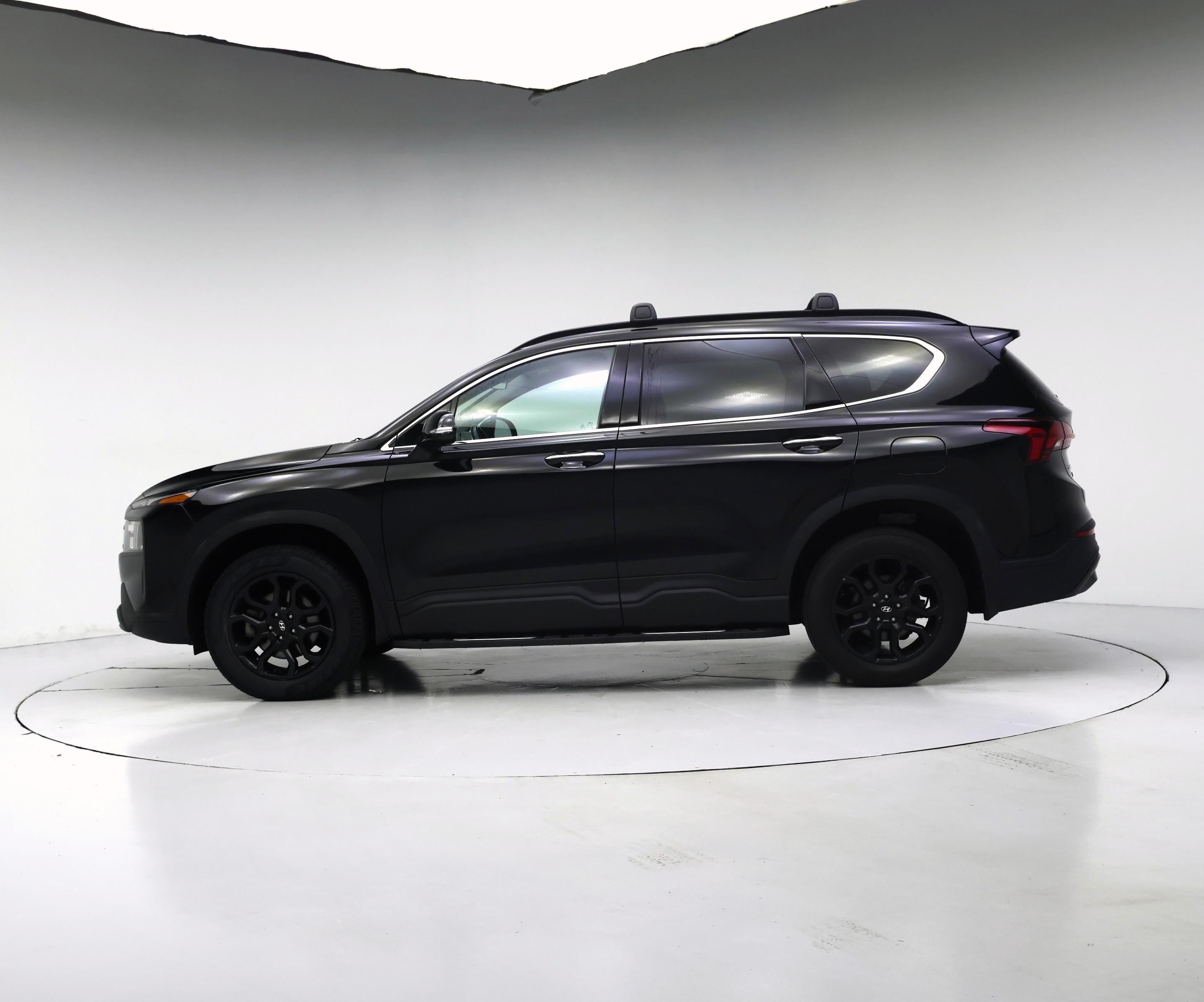 Thumbnail: 2023 Hyundai Santa Fe - 3