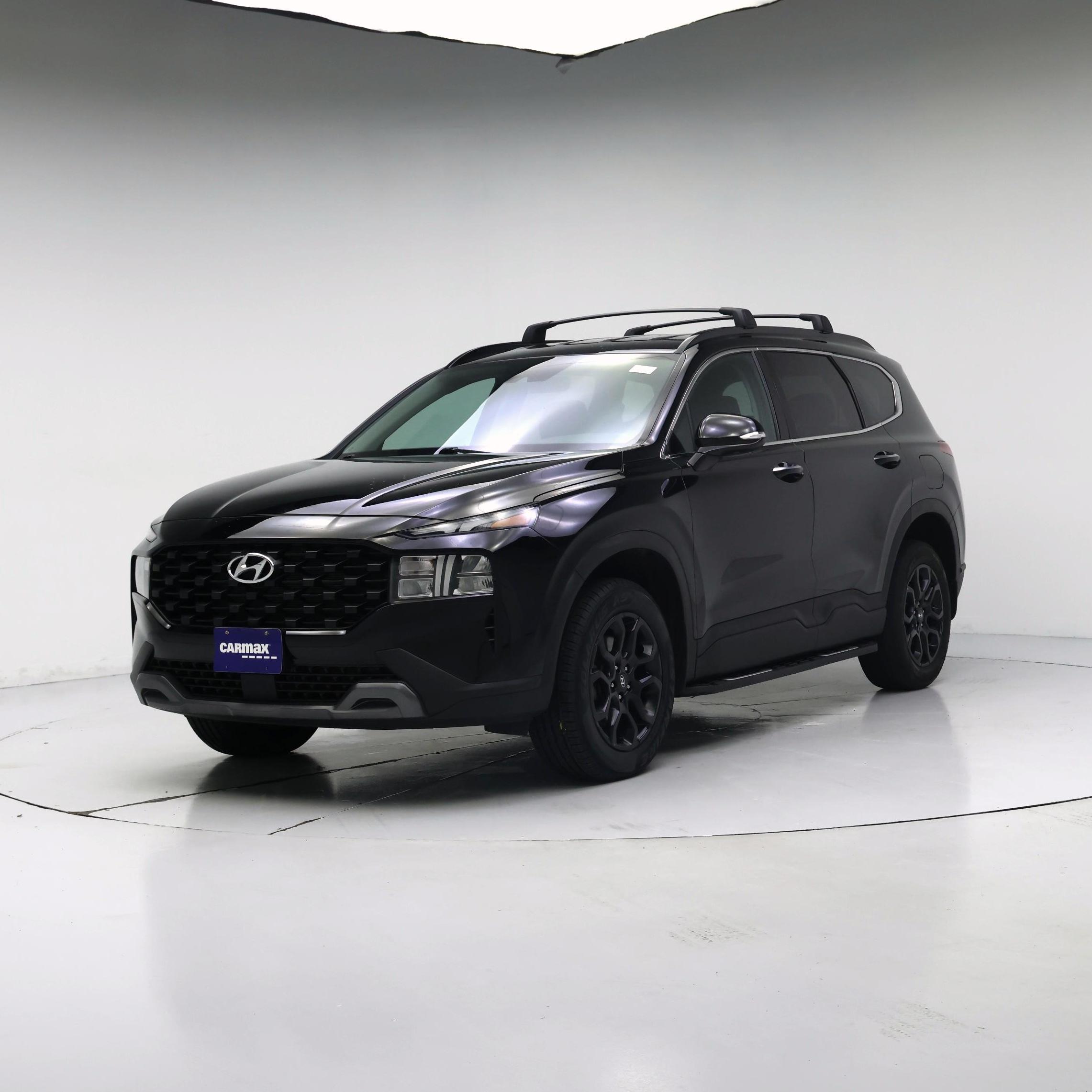 Thumbnail: 2023 Hyundai Santa Fe - 4