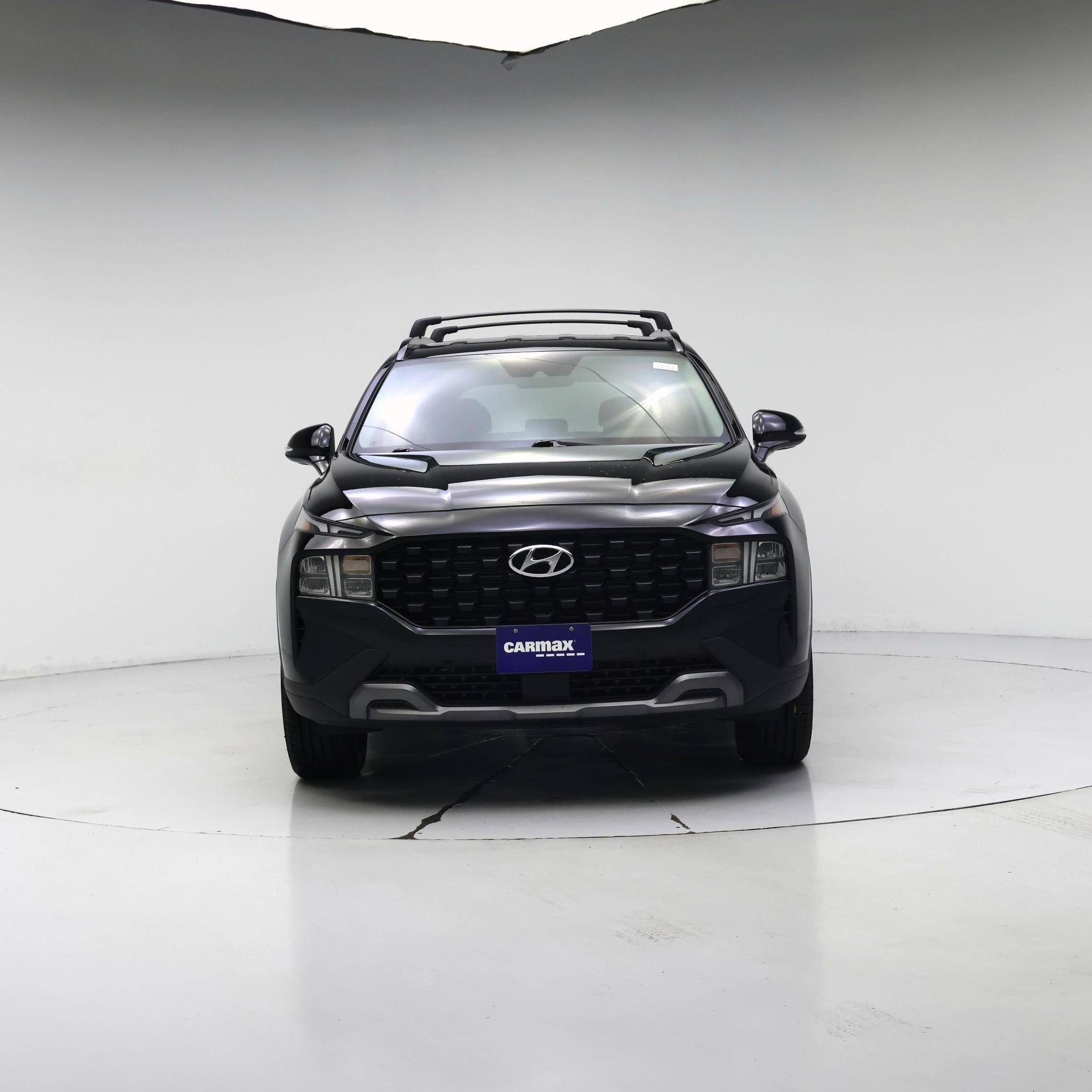 Thumbnail: 2023 Hyundai Santa Fe - 5