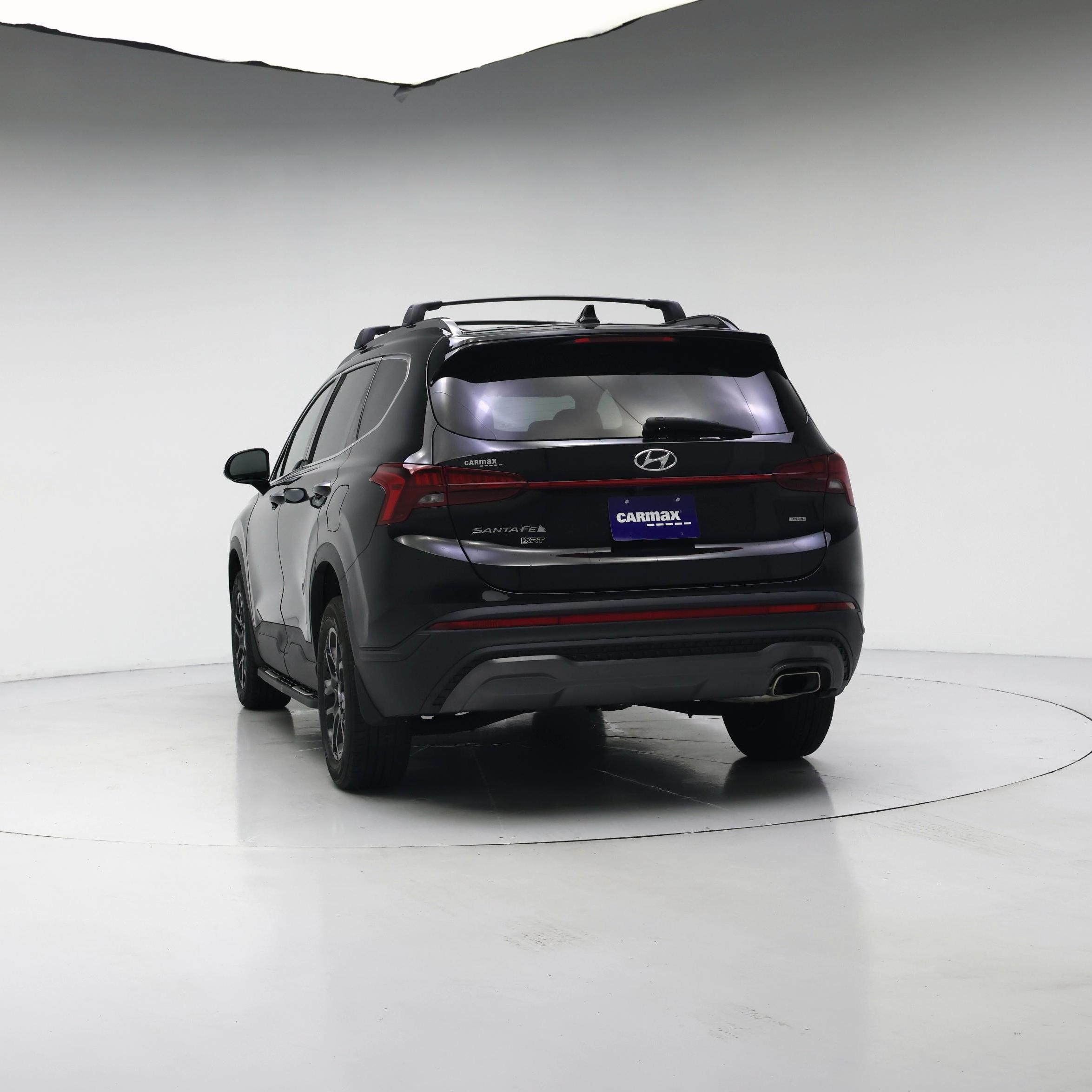 Thumbnail: 2023 Hyundai Santa Fe - 6