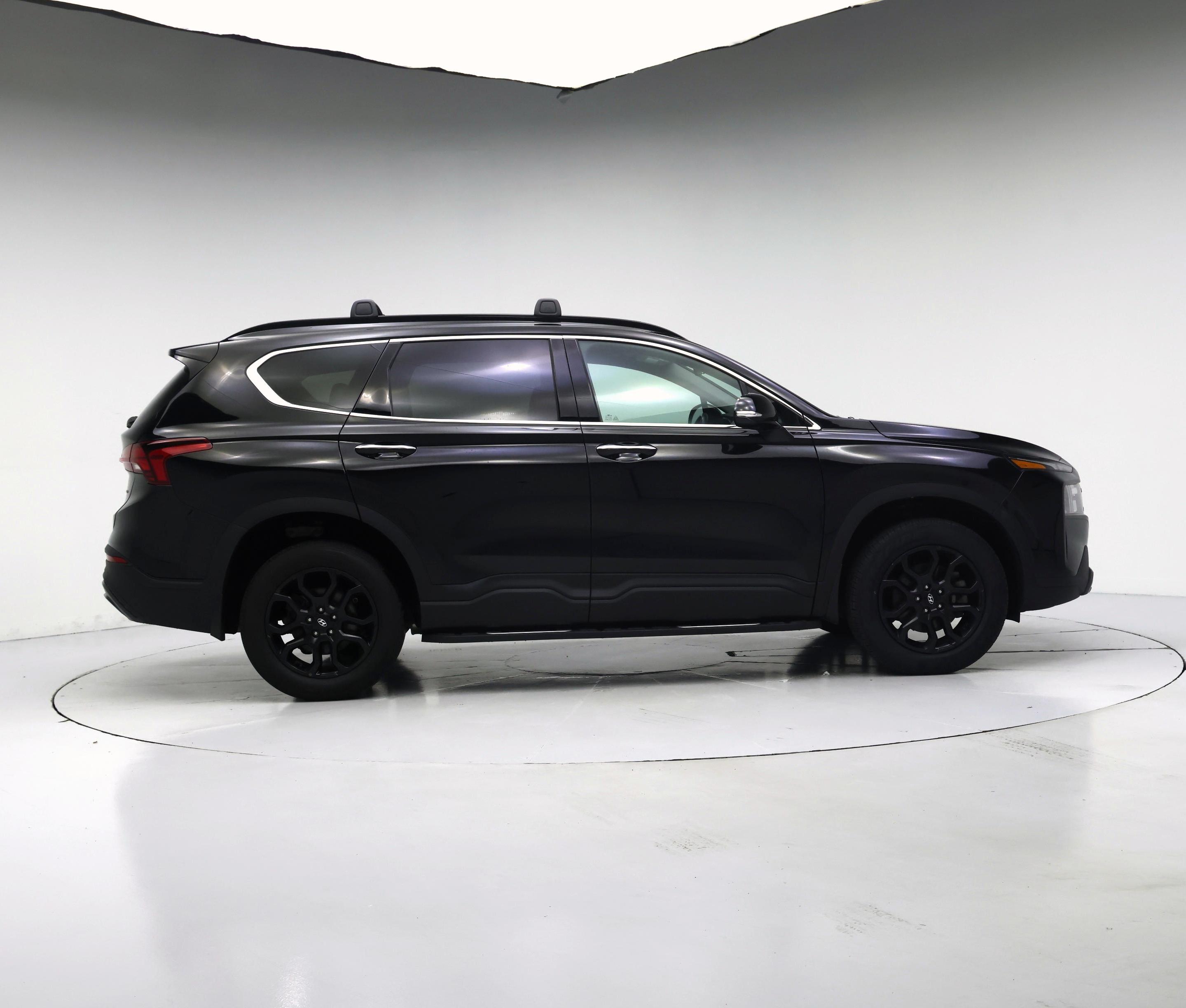 Thumbnail: 2023 Hyundai Santa Fe - 7