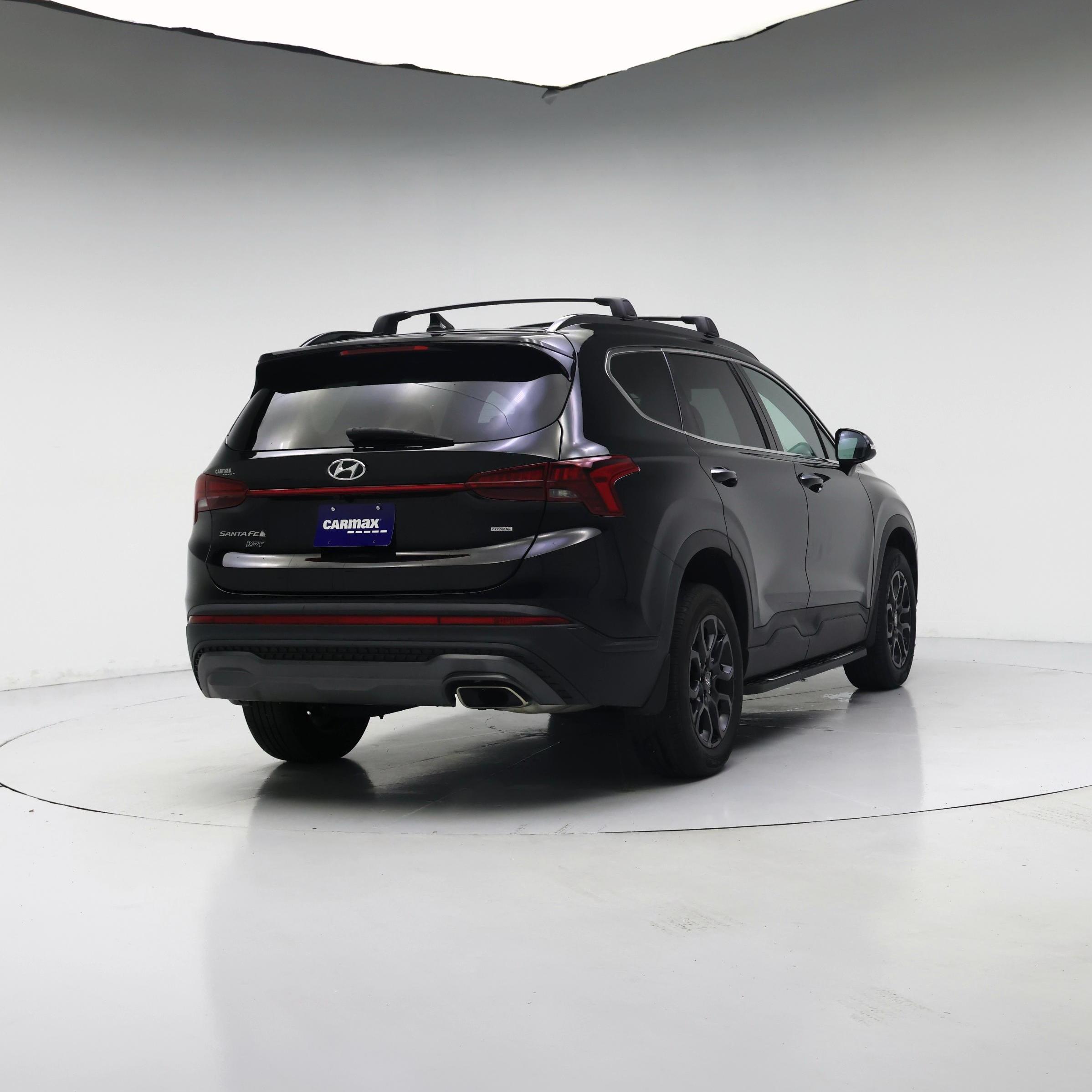 Thumbnail: 2023 Hyundai Santa Fe - 8