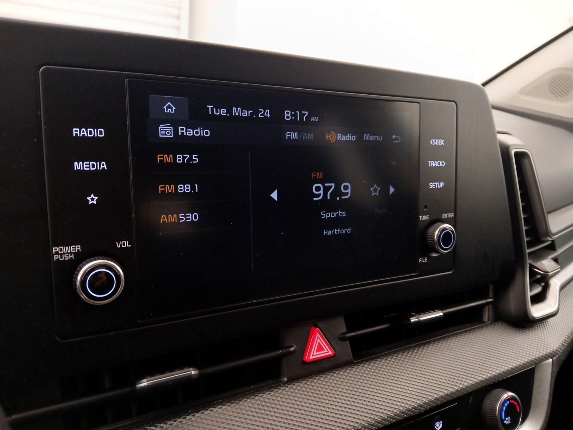 Thumbnail: 2024 Kia Sportage - 15