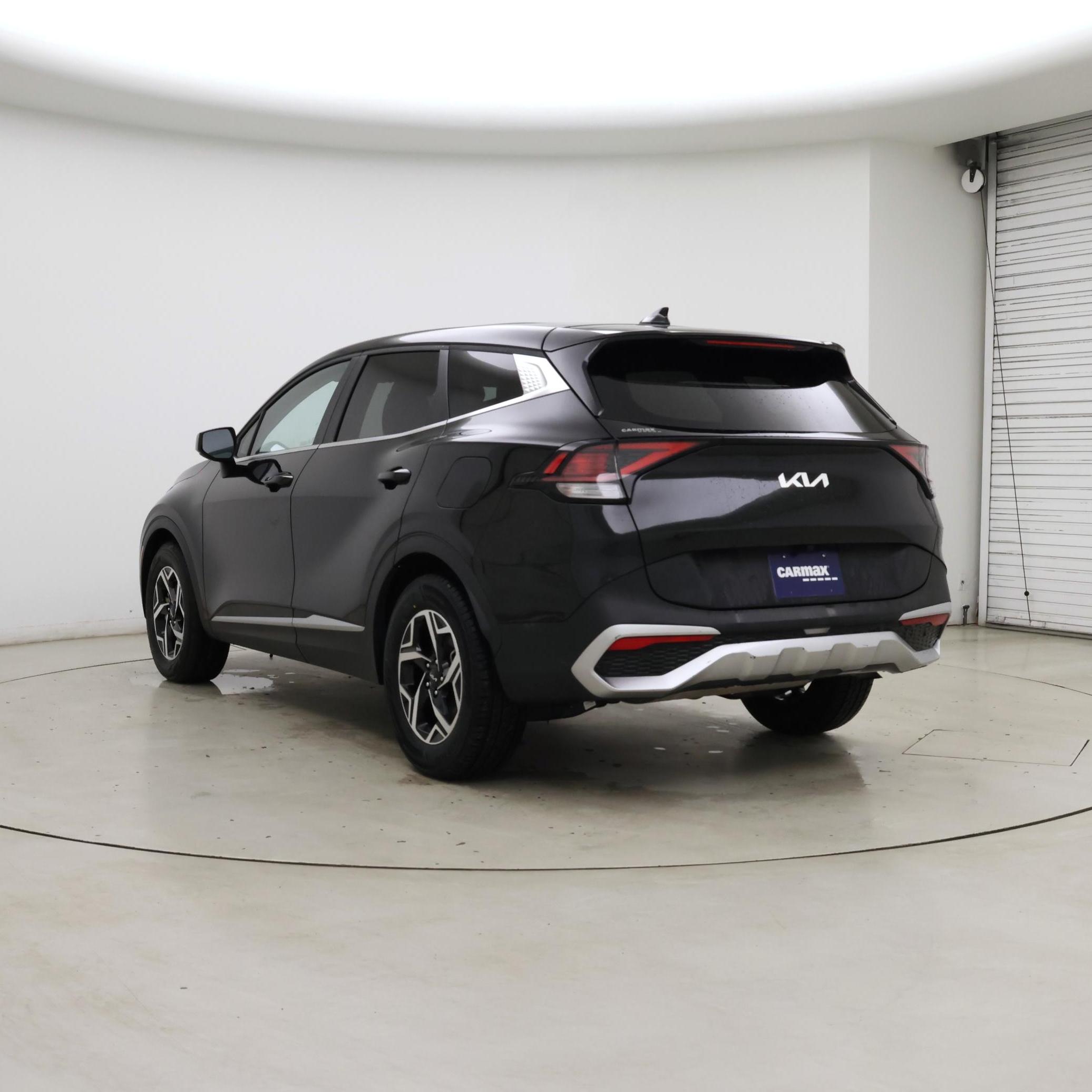 Thumbnail: 2024 Kia Sportage - 2