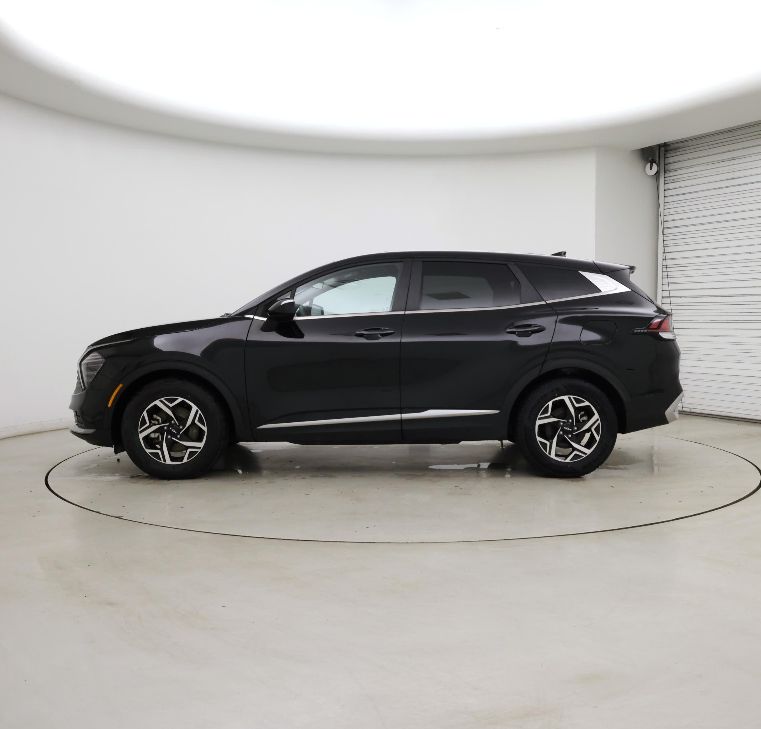 Thumbnail: 2024 Kia Sportage - 3