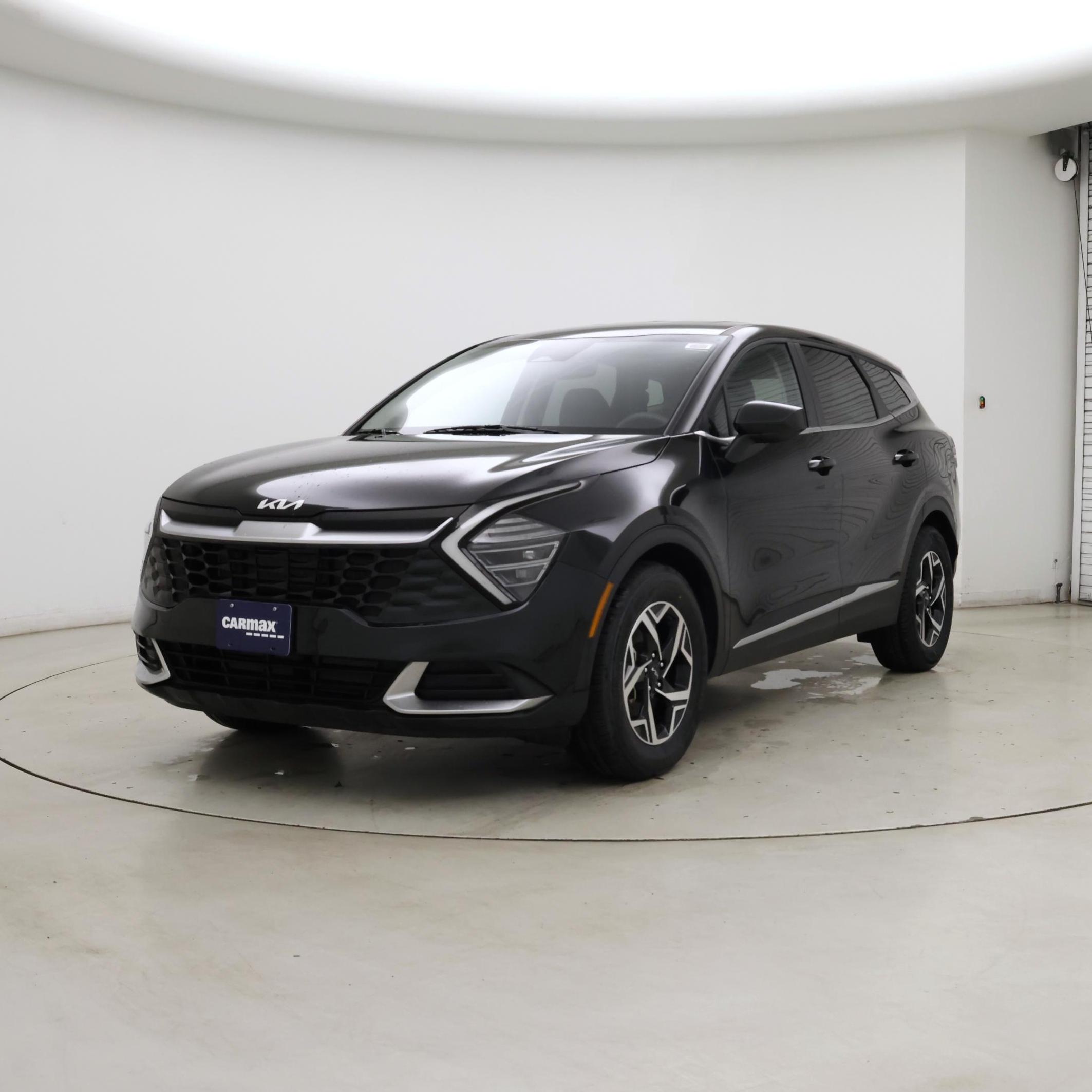 Thumbnail: 2024 Kia Sportage - 4