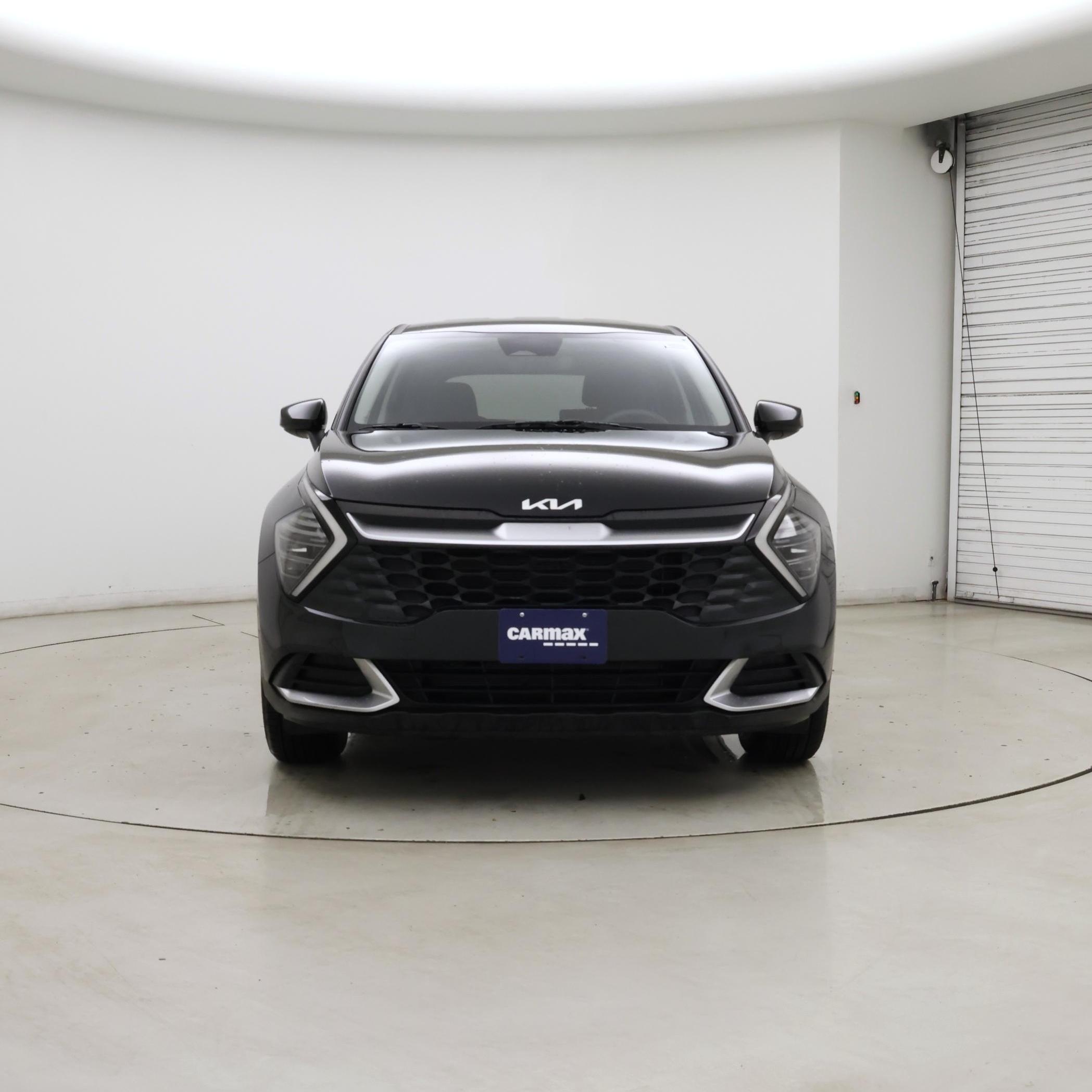 Thumbnail: 2024 Kia Sportage - 5