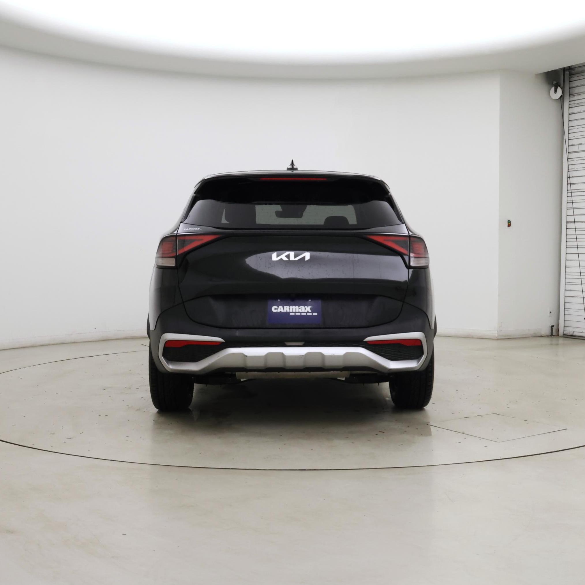 Thumbnail: 2024 Kia Sportage - 6