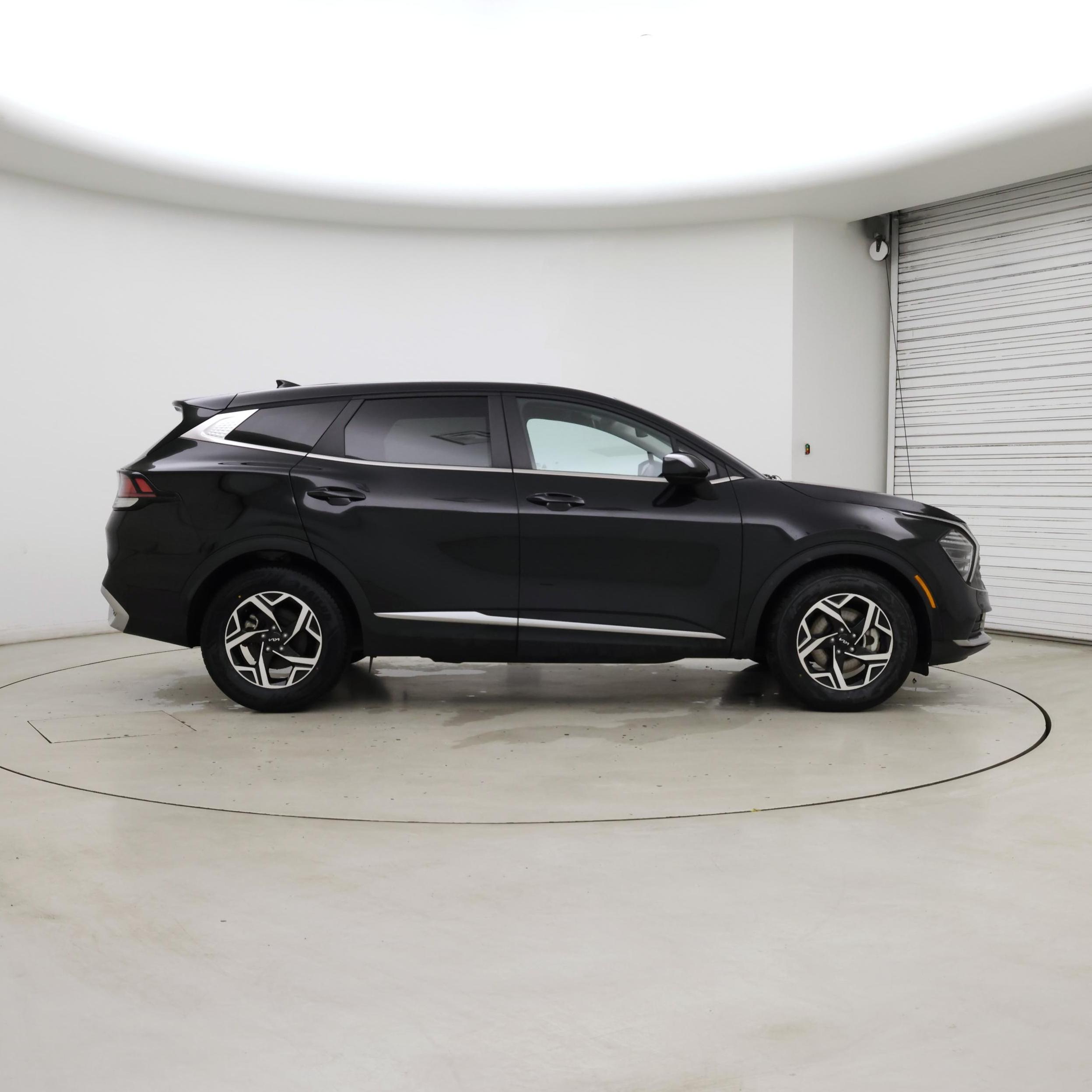 Thumbnail: 2024 Kia Sportage - 7