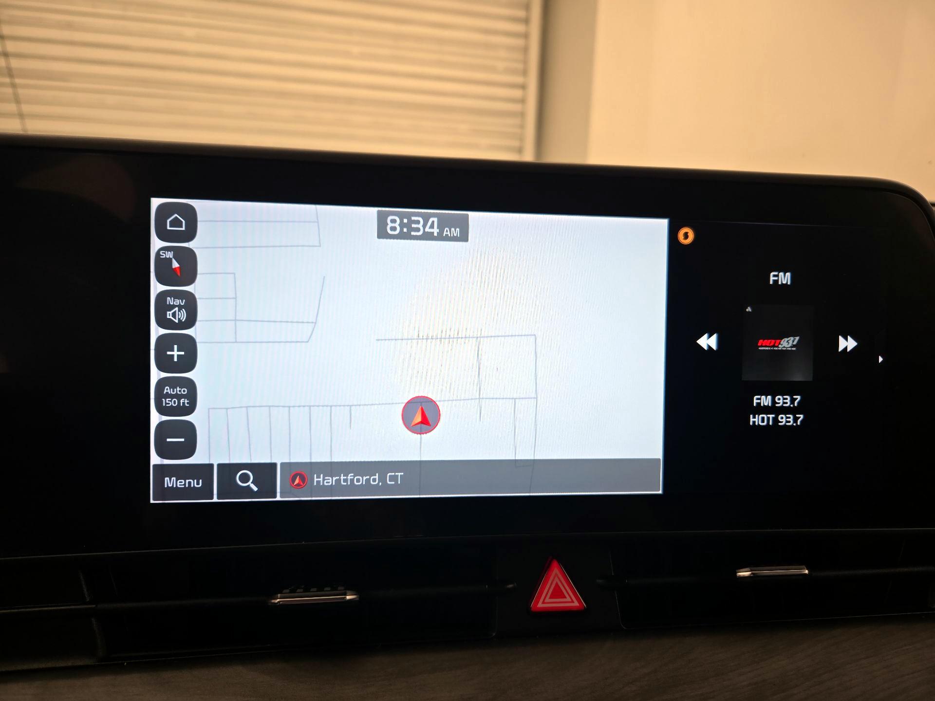 Thumbnail: 2023 Kia Sportage - 14