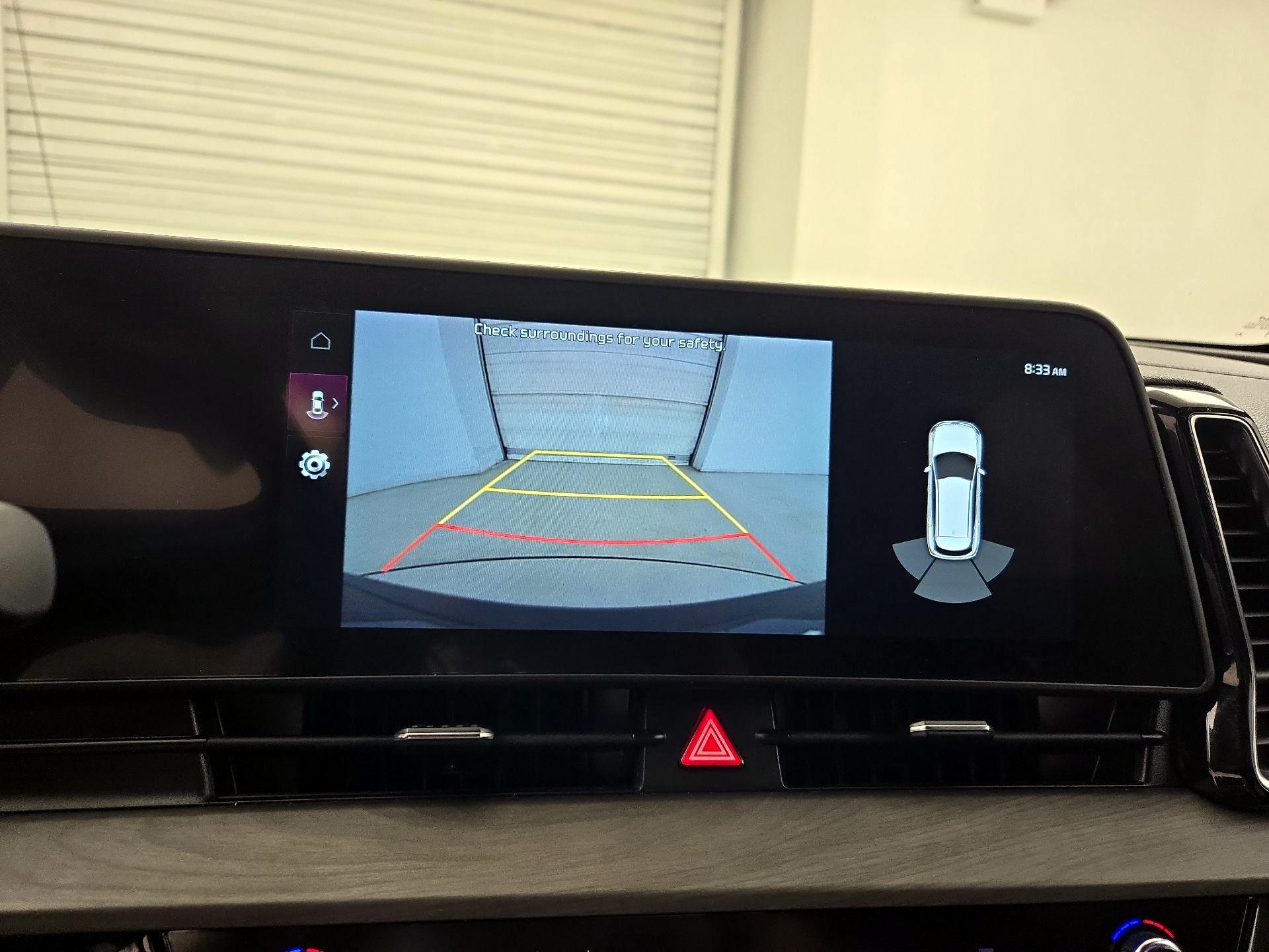 Thumbnail: 2023 Kia Sportage - 15