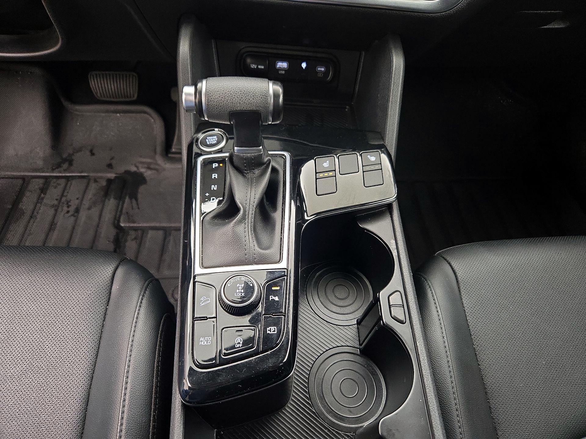 Thumbnail: 2023 Kia Sportage - 18