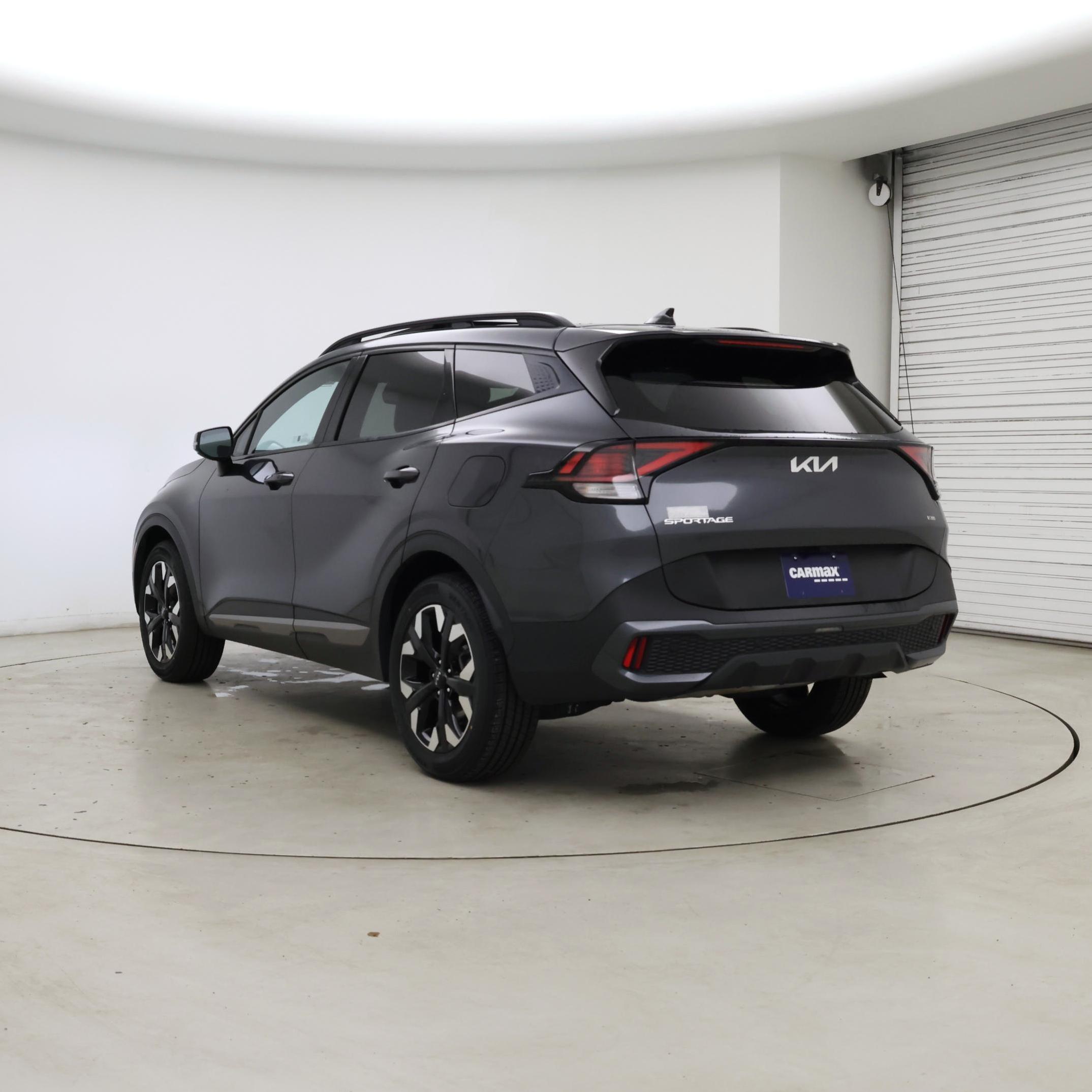 Thumbnail: 2023 Kia Sportage - 2