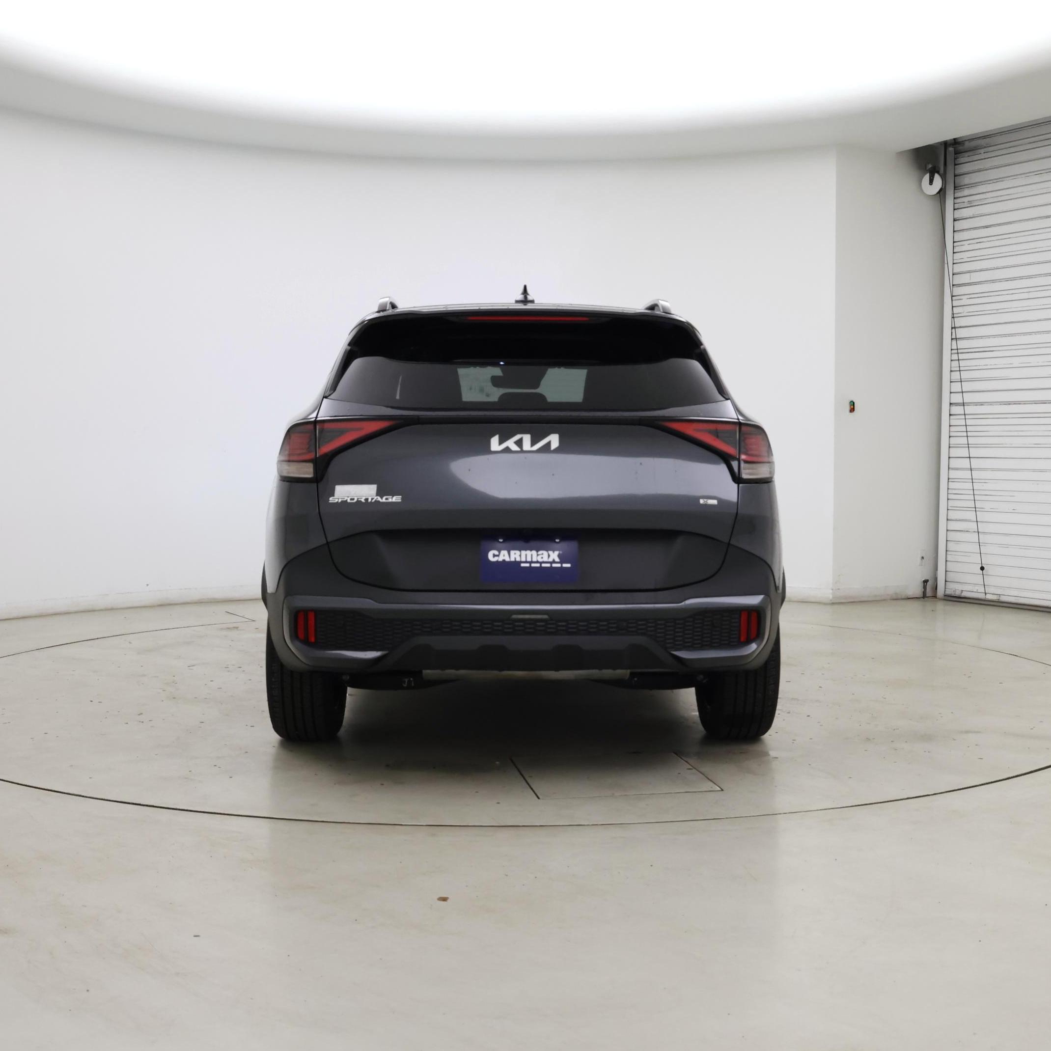 Thumbnail: 2023 Kia Sportage - 6