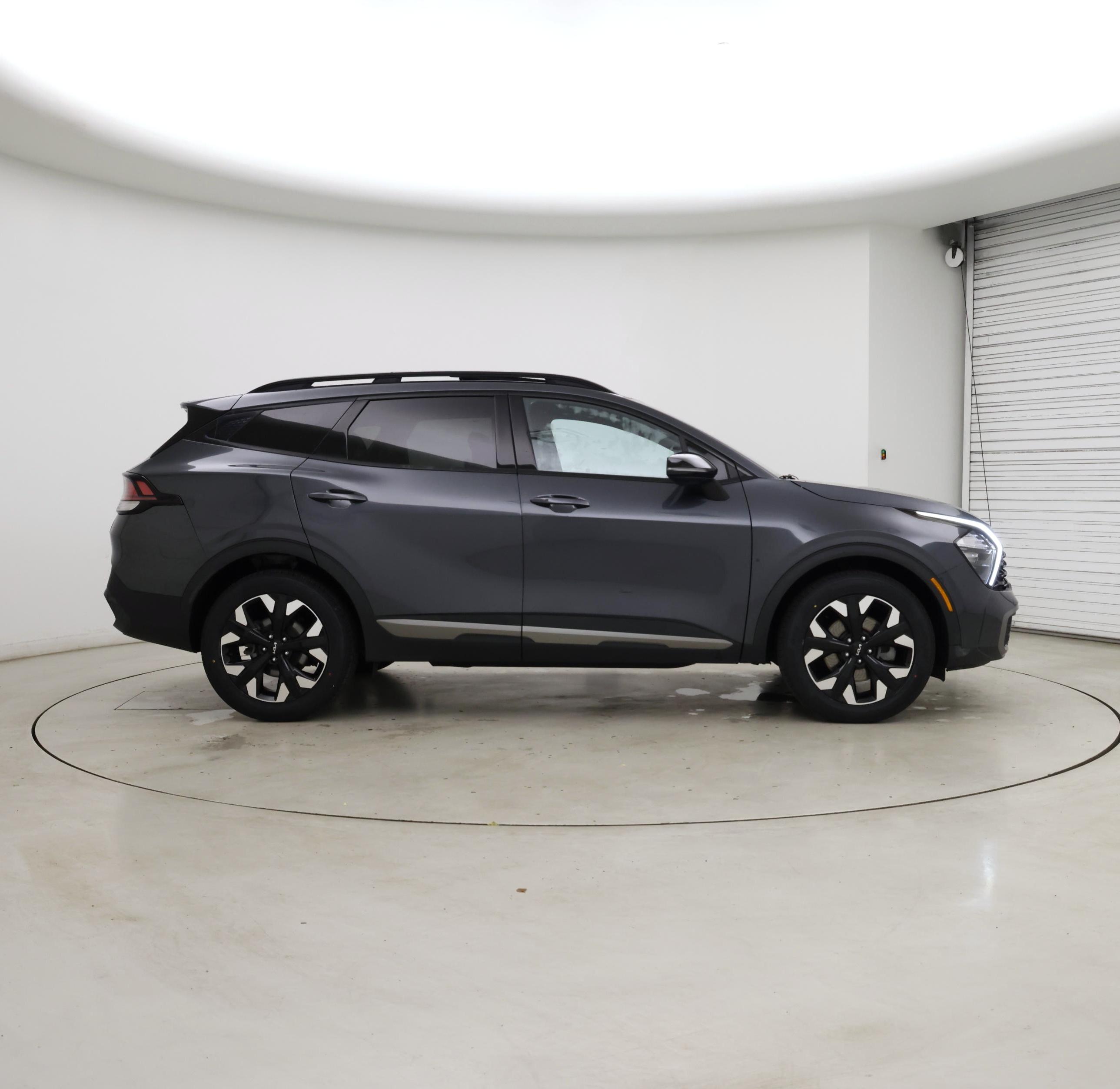 Thumbnail: 2023 Kia Sportage - 7