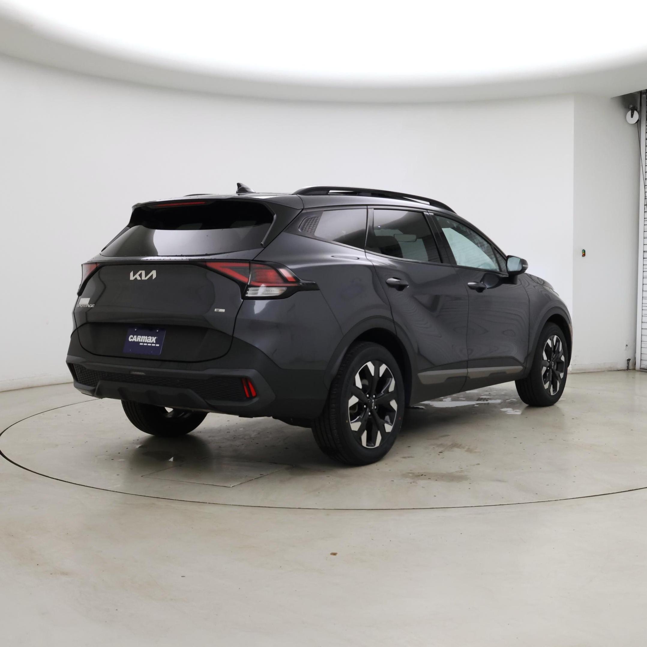 Thumbnail: 2023 Kia Sportage - 8