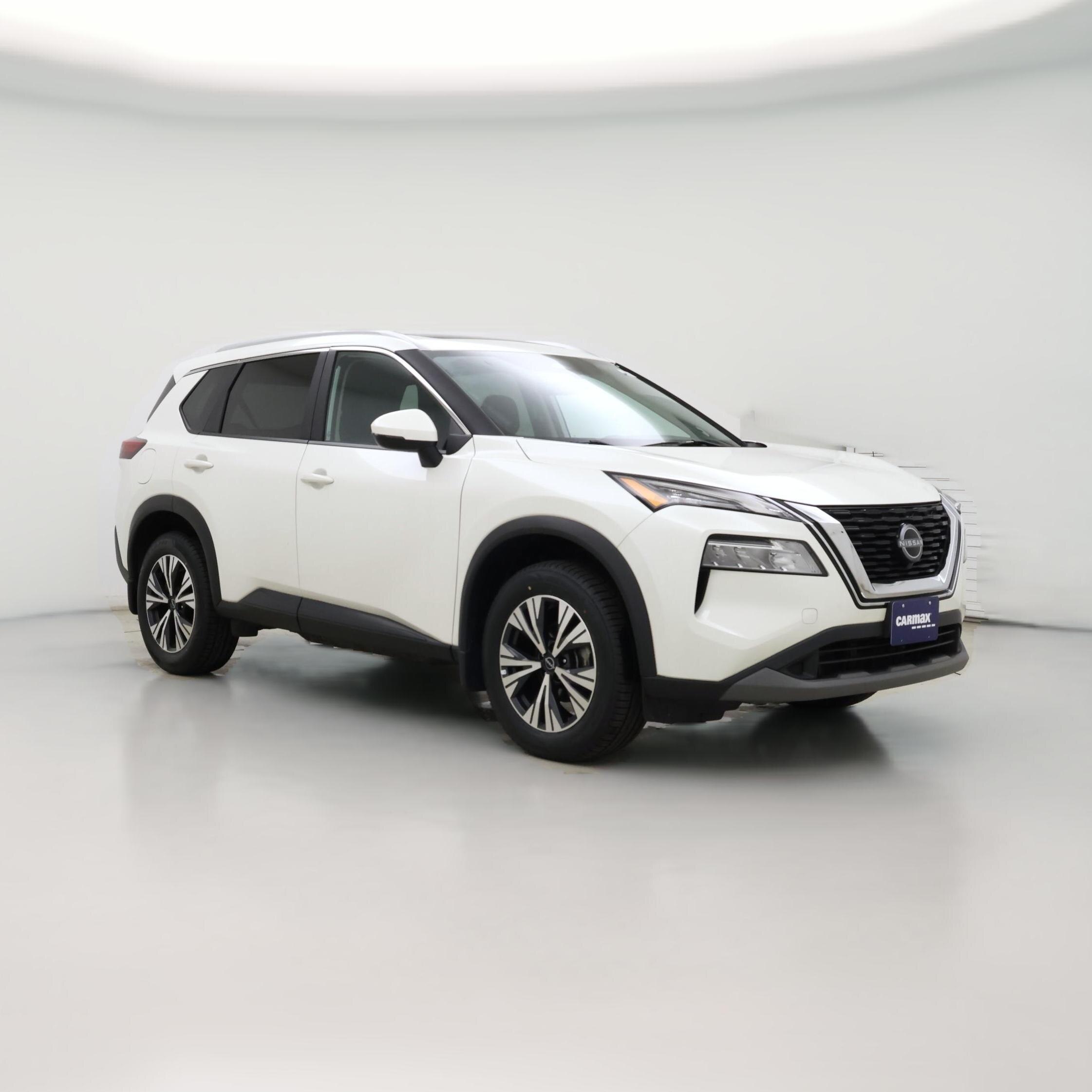 Thumbnail: 2023 Nissan Rogue - 1