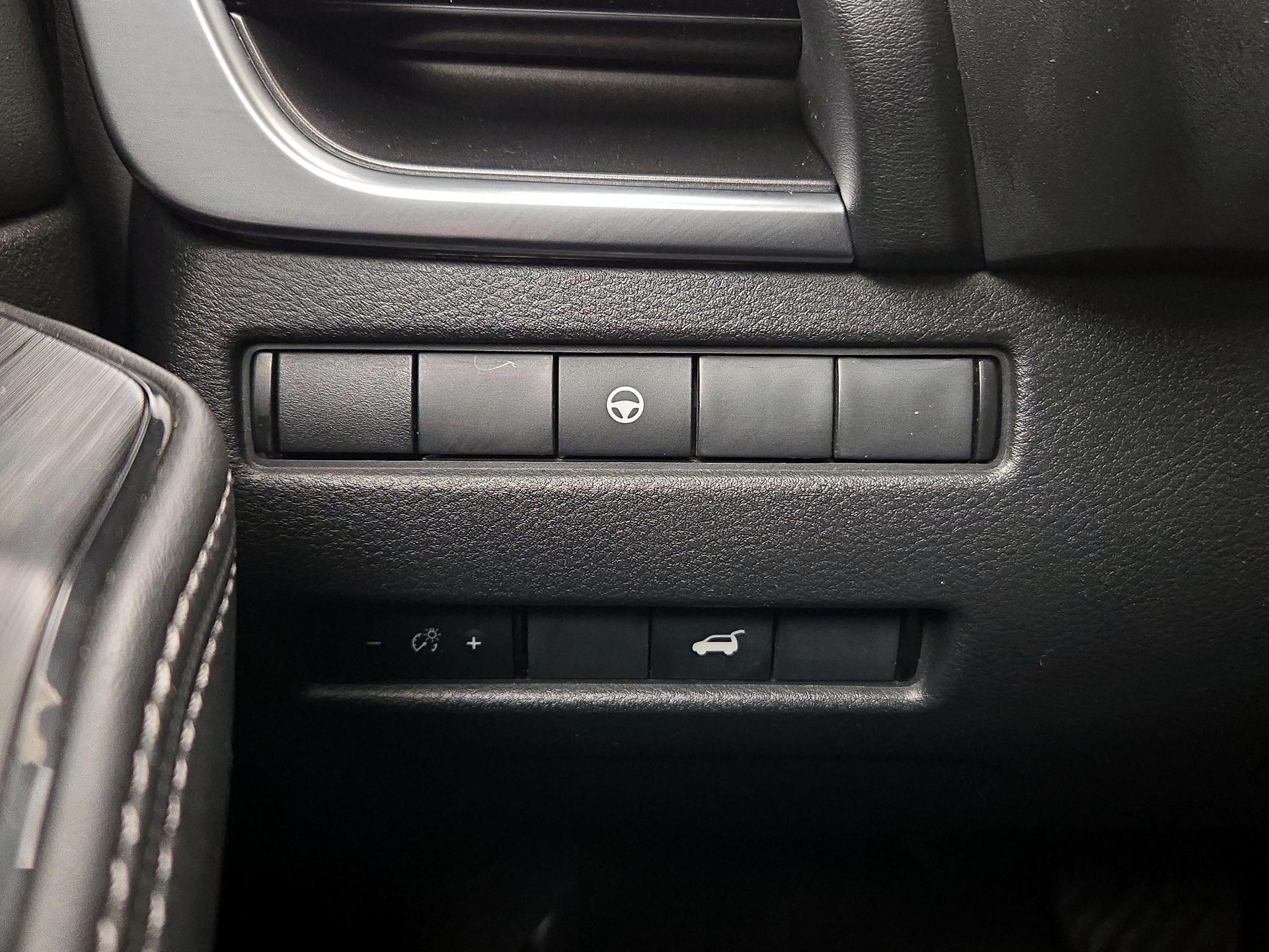 Thumbnail: 2023 Nissan Rogue - 13